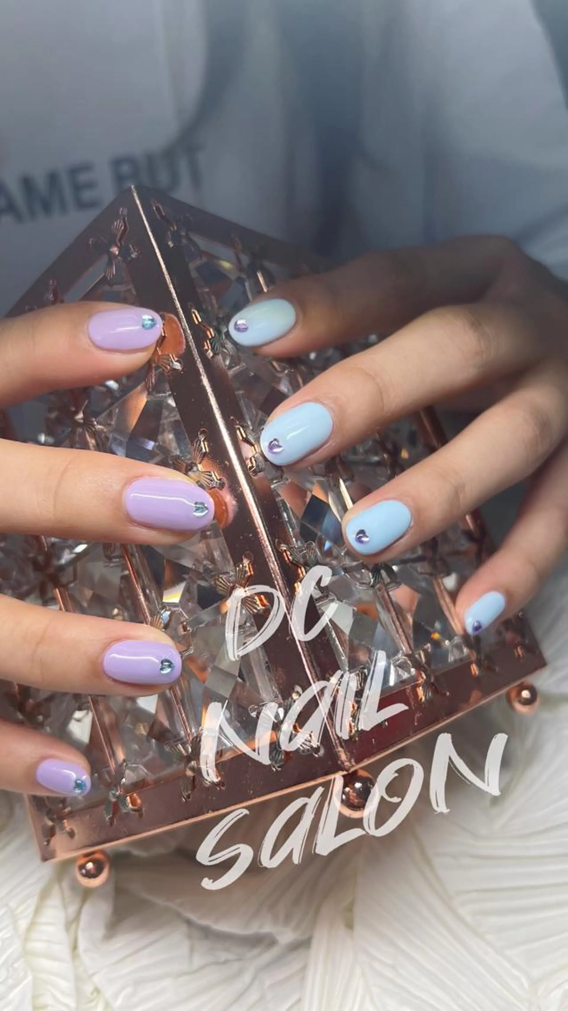 ネイル DC nail salonのネイルデザイン