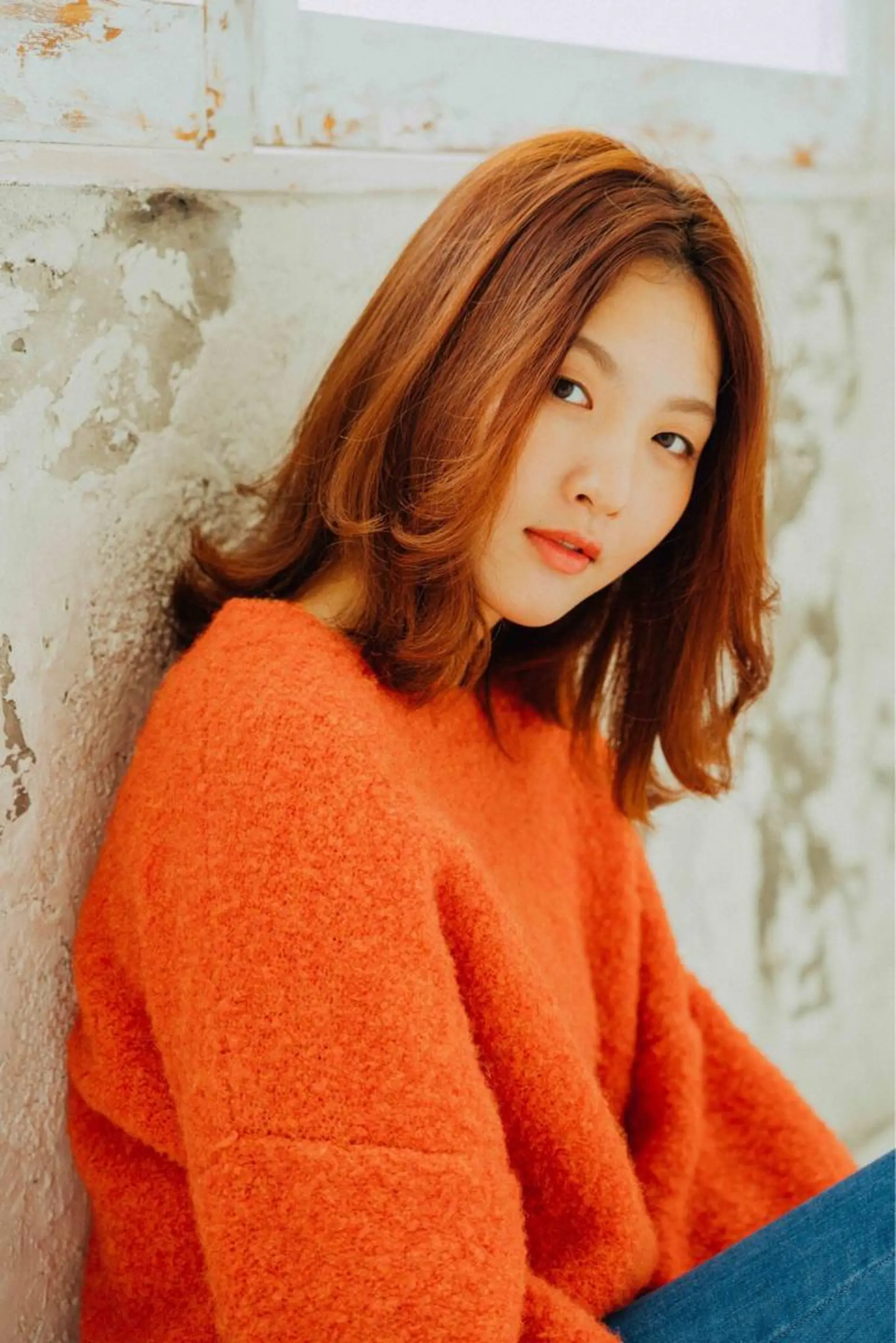 ショート カラー パーマ ヘアアレンジ メンズ キッズ ネイル マツエク・マツパ メンズウルフカット ハンサムショート アディクシーカラー 透明感カラー ボブ unu hair所属・藤井 仁紀のヘアスタイル