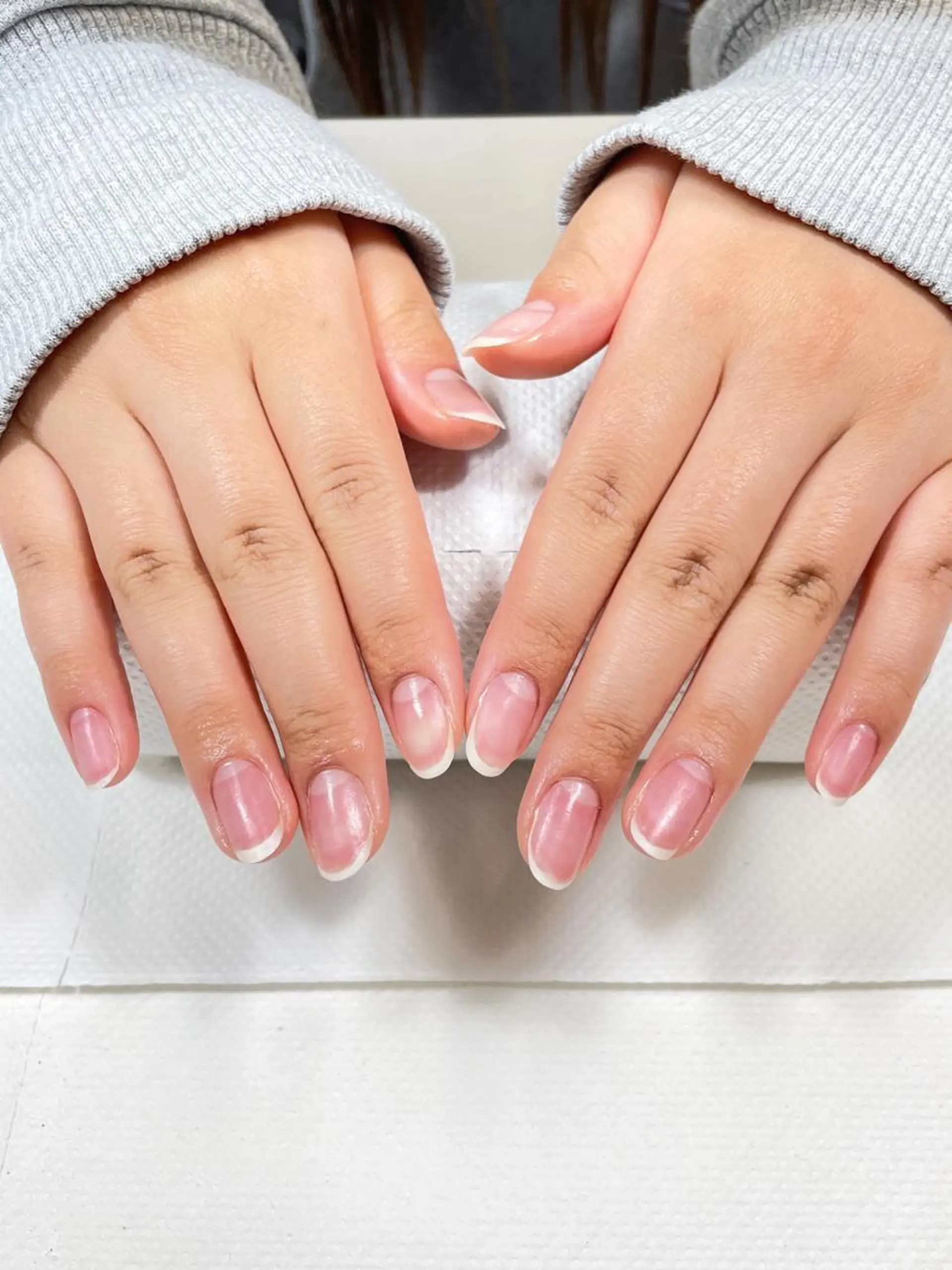 ネイル ᴷᴬᵀᴬᴳᴵᴿᴵ🧸 【MAXKELLY】のネイルデザイン