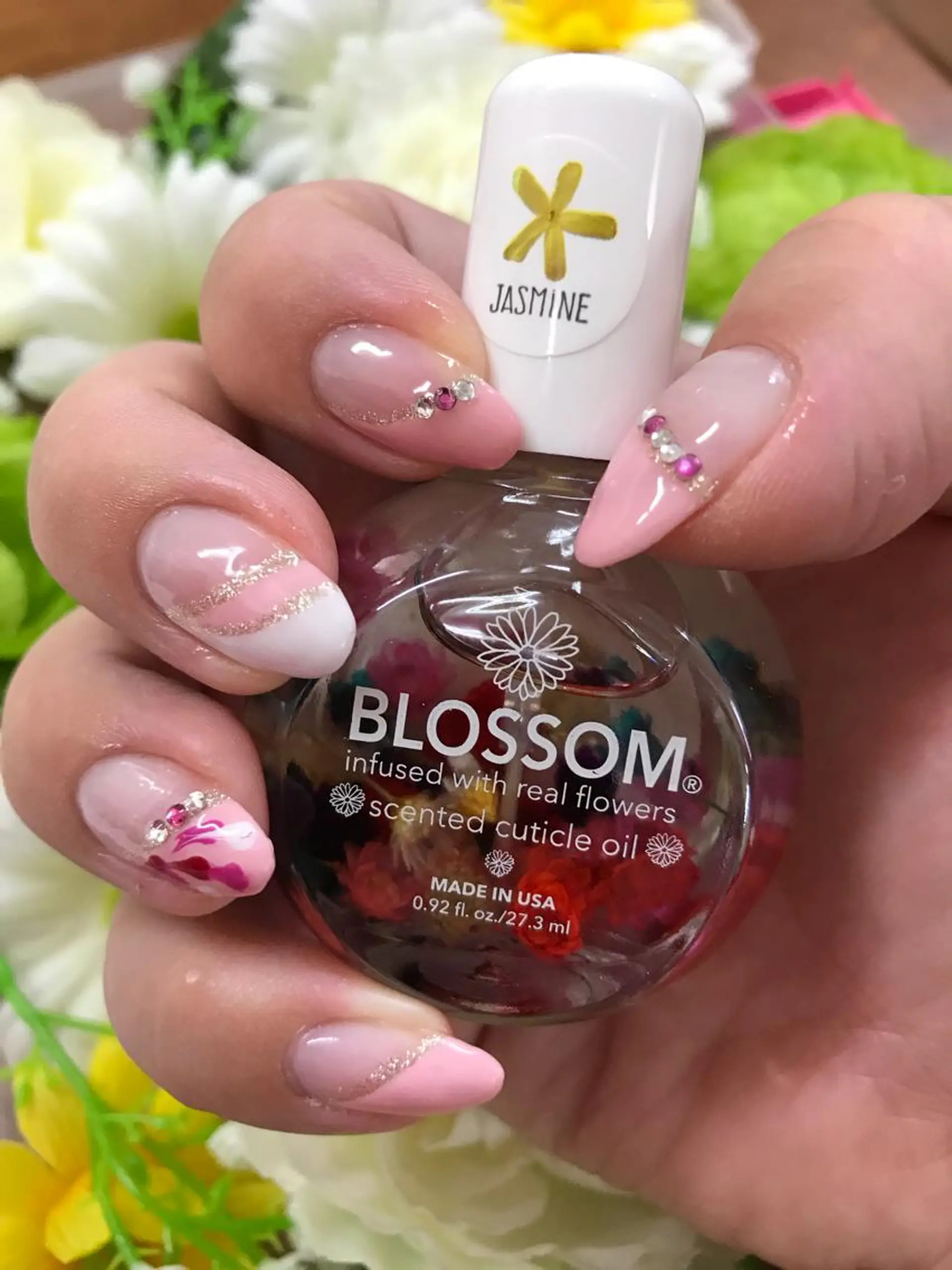 ネイル lotus erikaのネイルデザイン