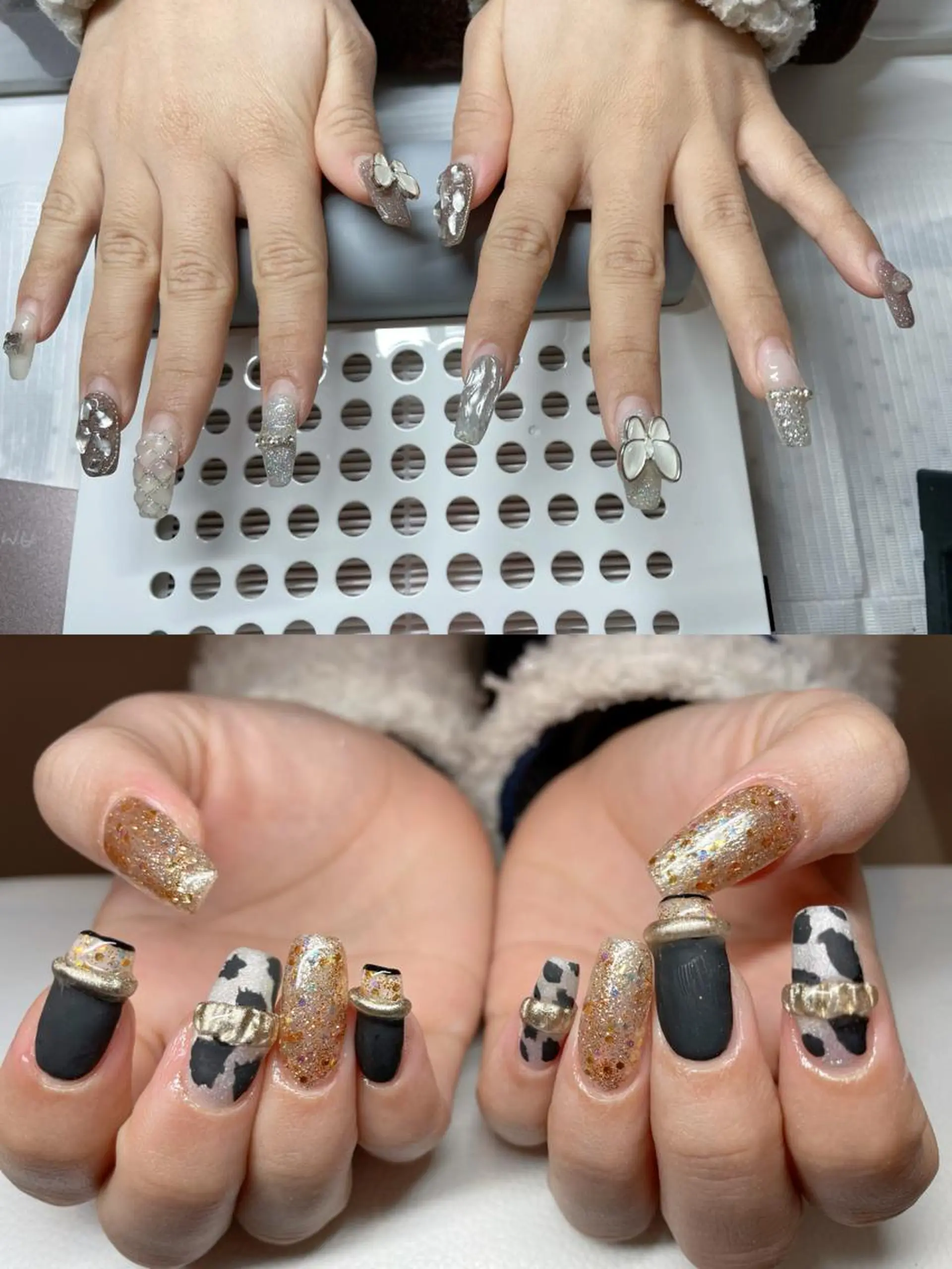 ネイル Cosmos♡ nailのネイルデザイン