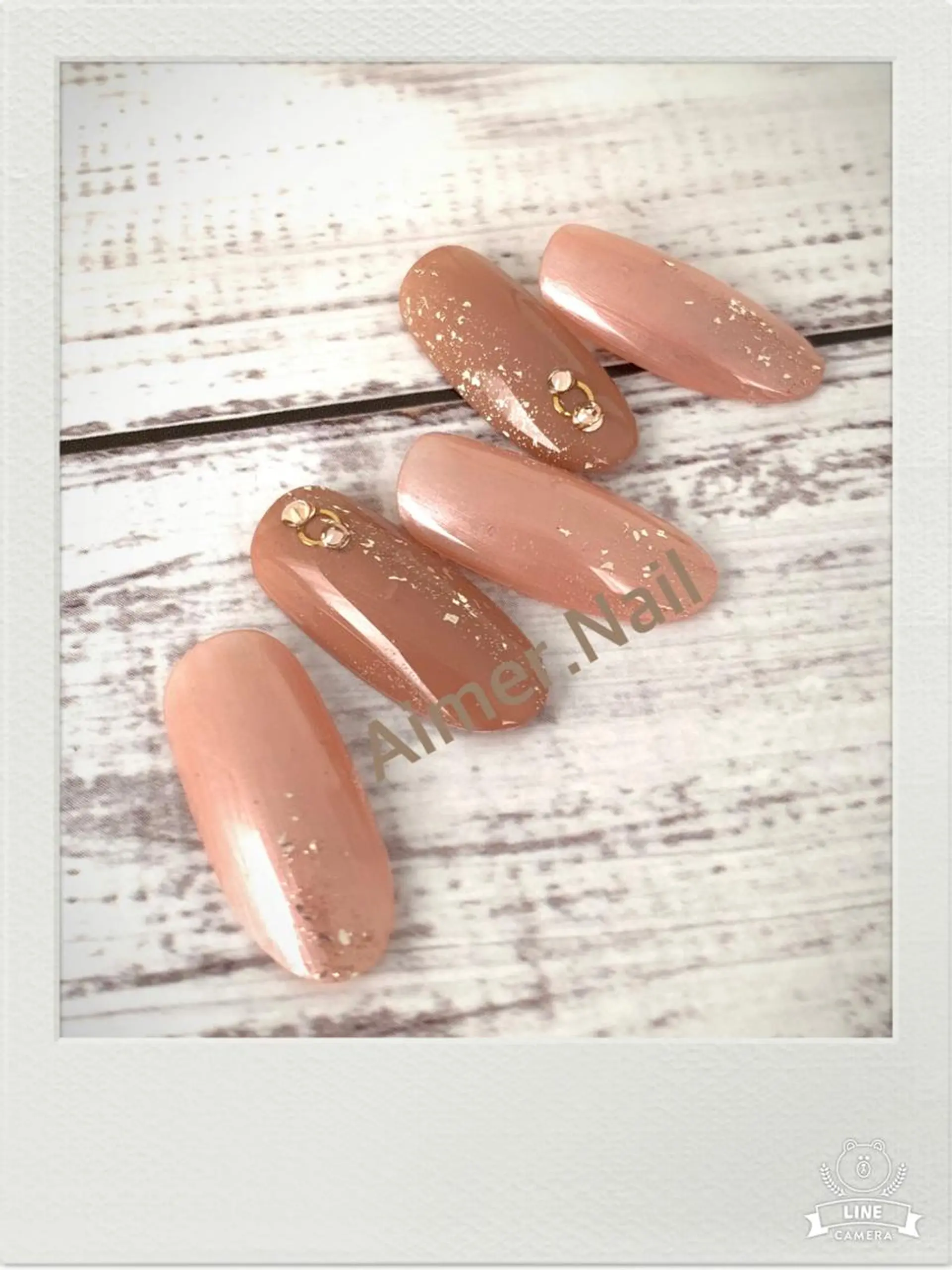 ネイル Aimer. Nailのネイルデザイン