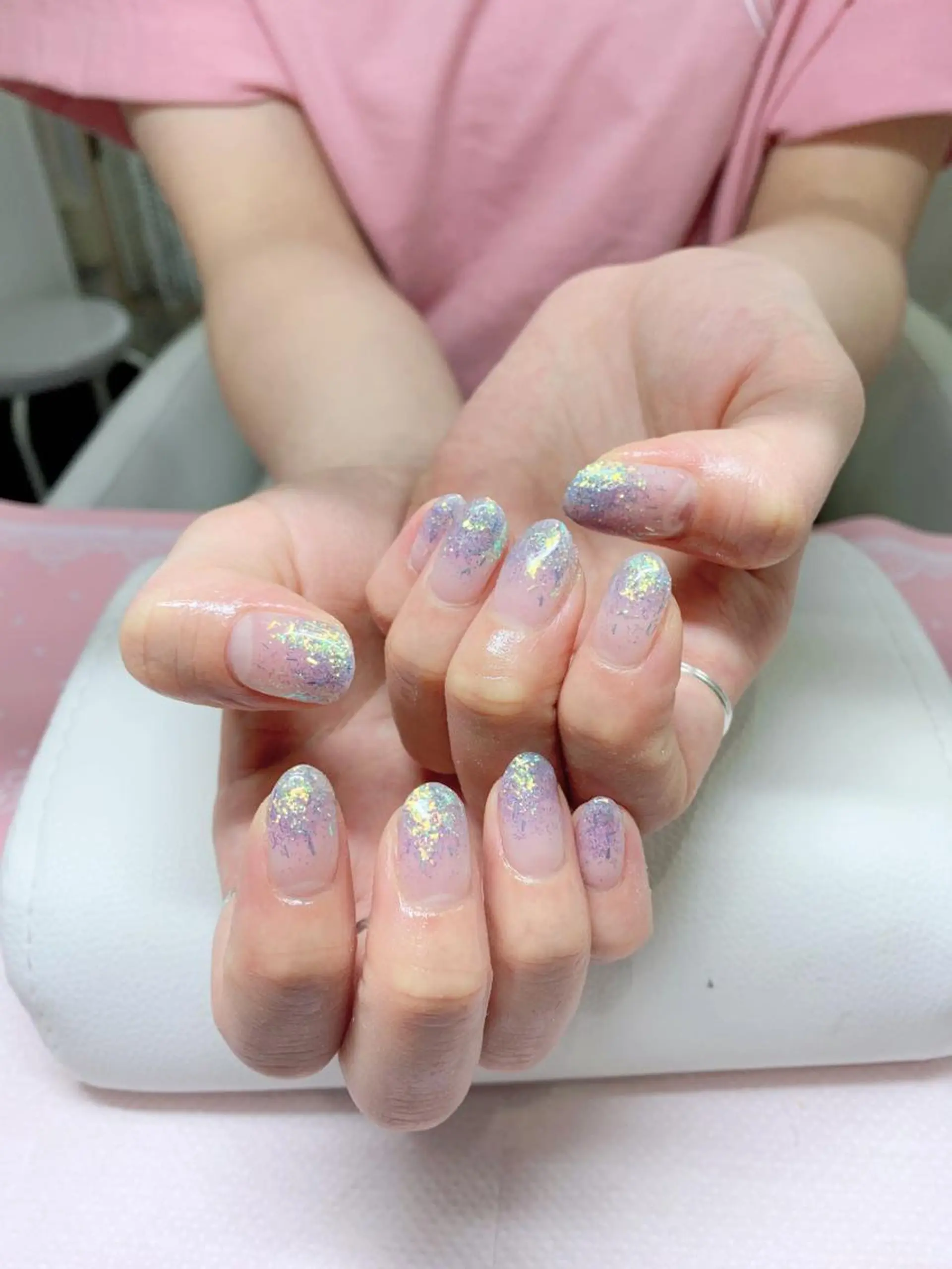 ネイル kouca  nail所属・コウ カnail💅のネイルデザイン