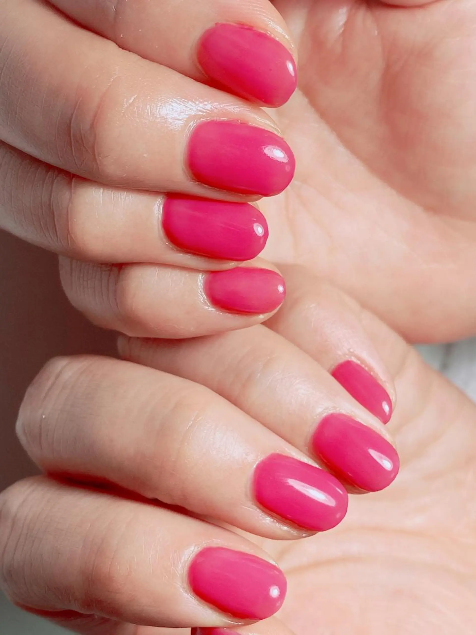 ネイル 大人キレイ 𝑁𝑖𝑥𝑖𝑠のネイルデザイン