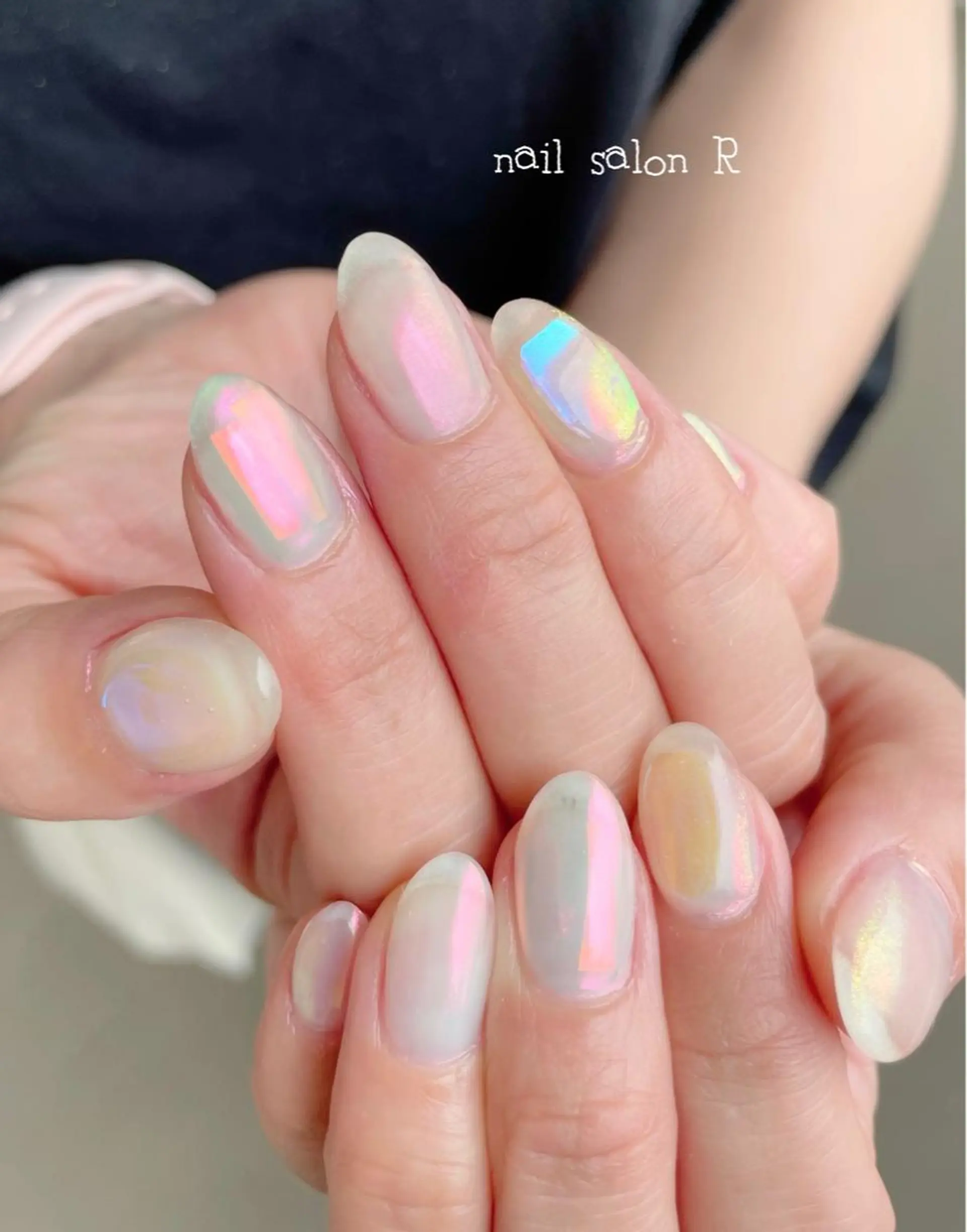 ネイル nail salon Rのネイルデザイン