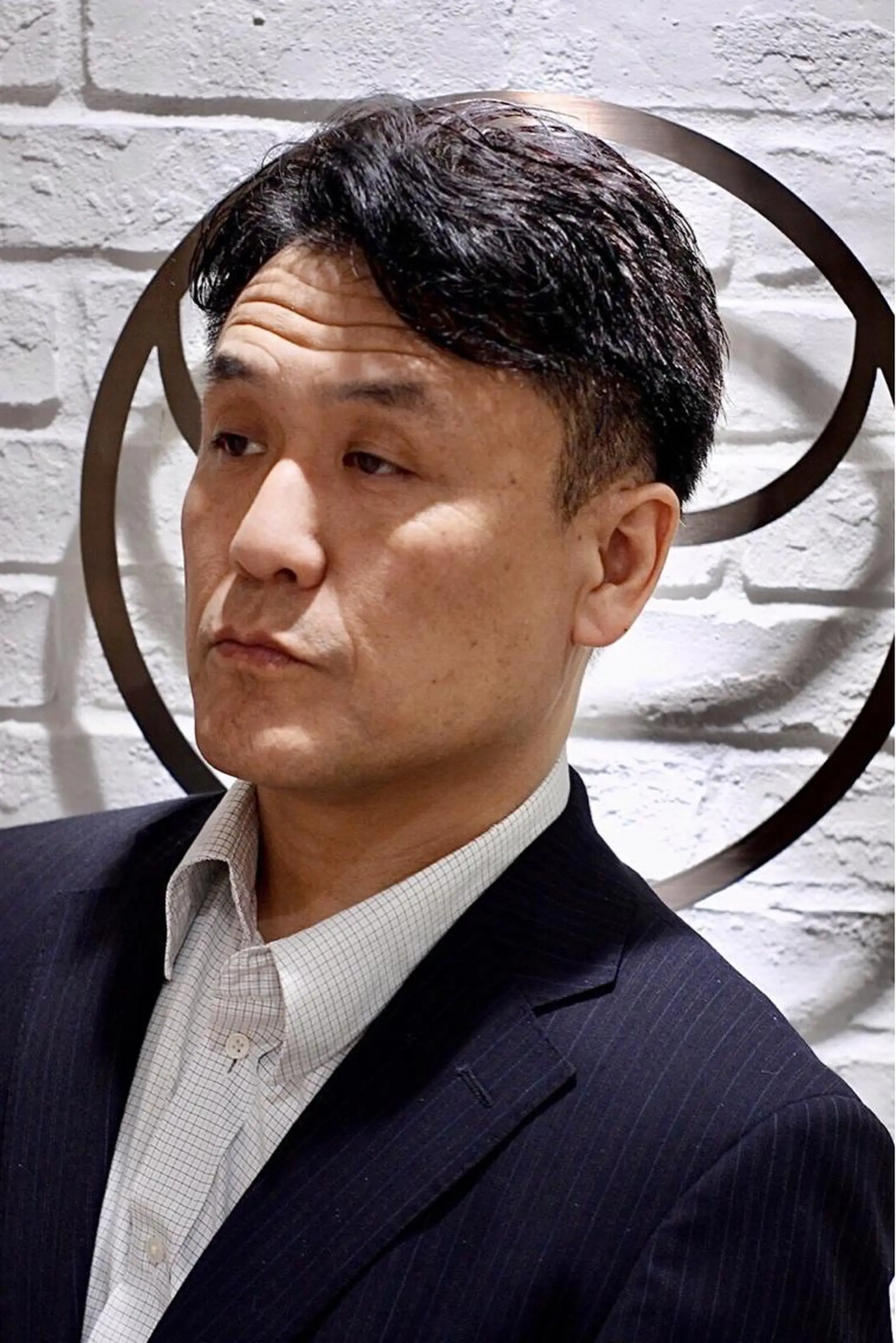 ショート LAVIE NEW STANDARD BARBER 両国店所属・LAVIE barberのヘアスタイル