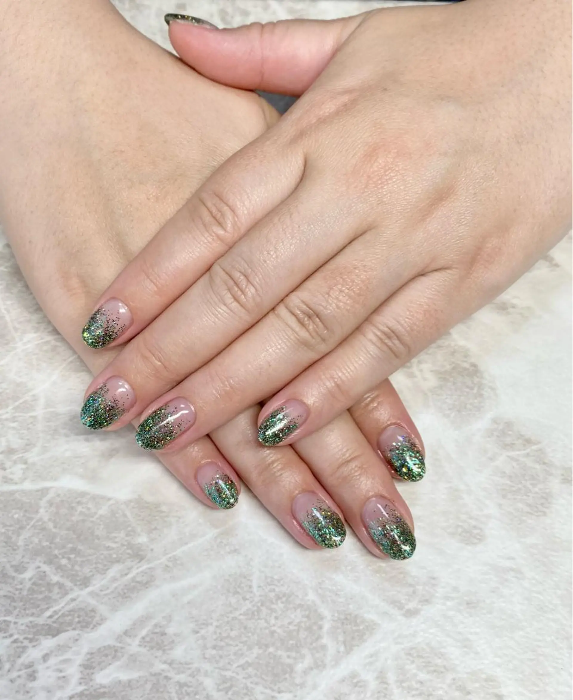 ネイル ハンドネイル ゆぴねいる所属・ゆぴねいる yupinailのネイルデザイン