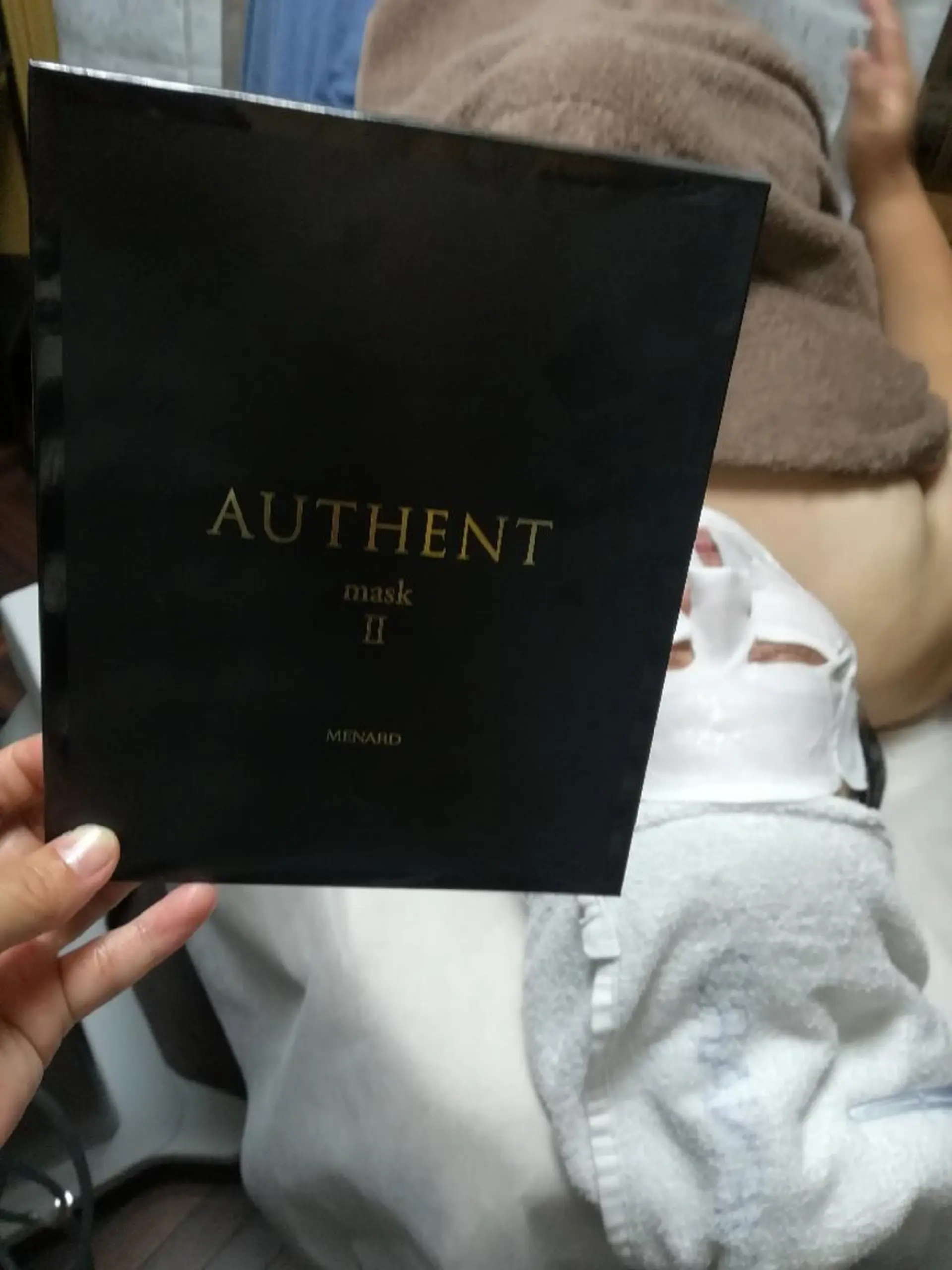 メナードフェイシャルサロン深井清水店所属・吉田 茜のエステ・リラクイメージ