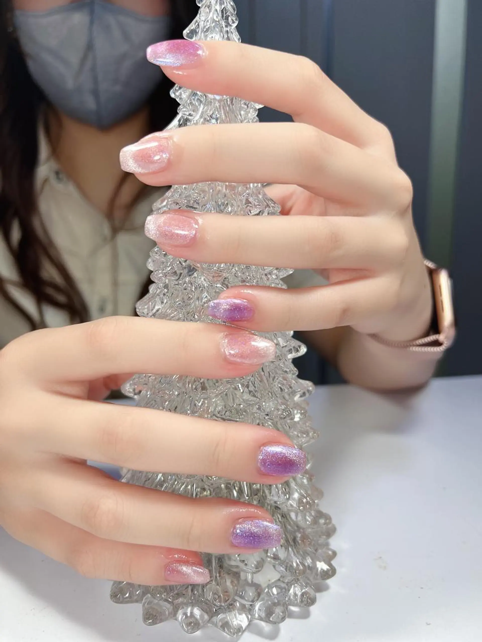 ネイル ネイルサロン ロア旧ジョリーのネイルデザイン