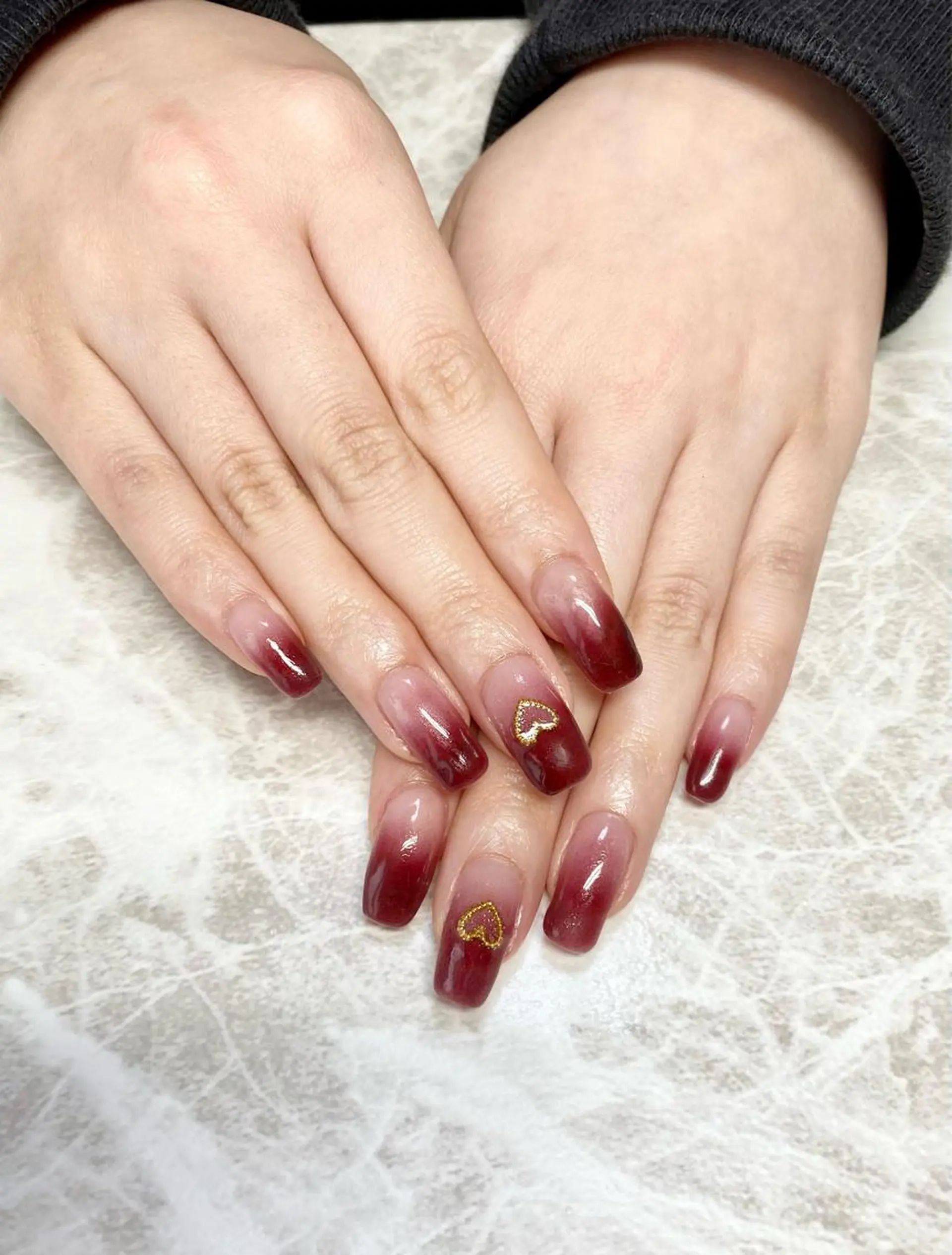 ネイル ハンドネイル ゆぴねいる所属・ゆぴねいる yupinailのネイルデザイン