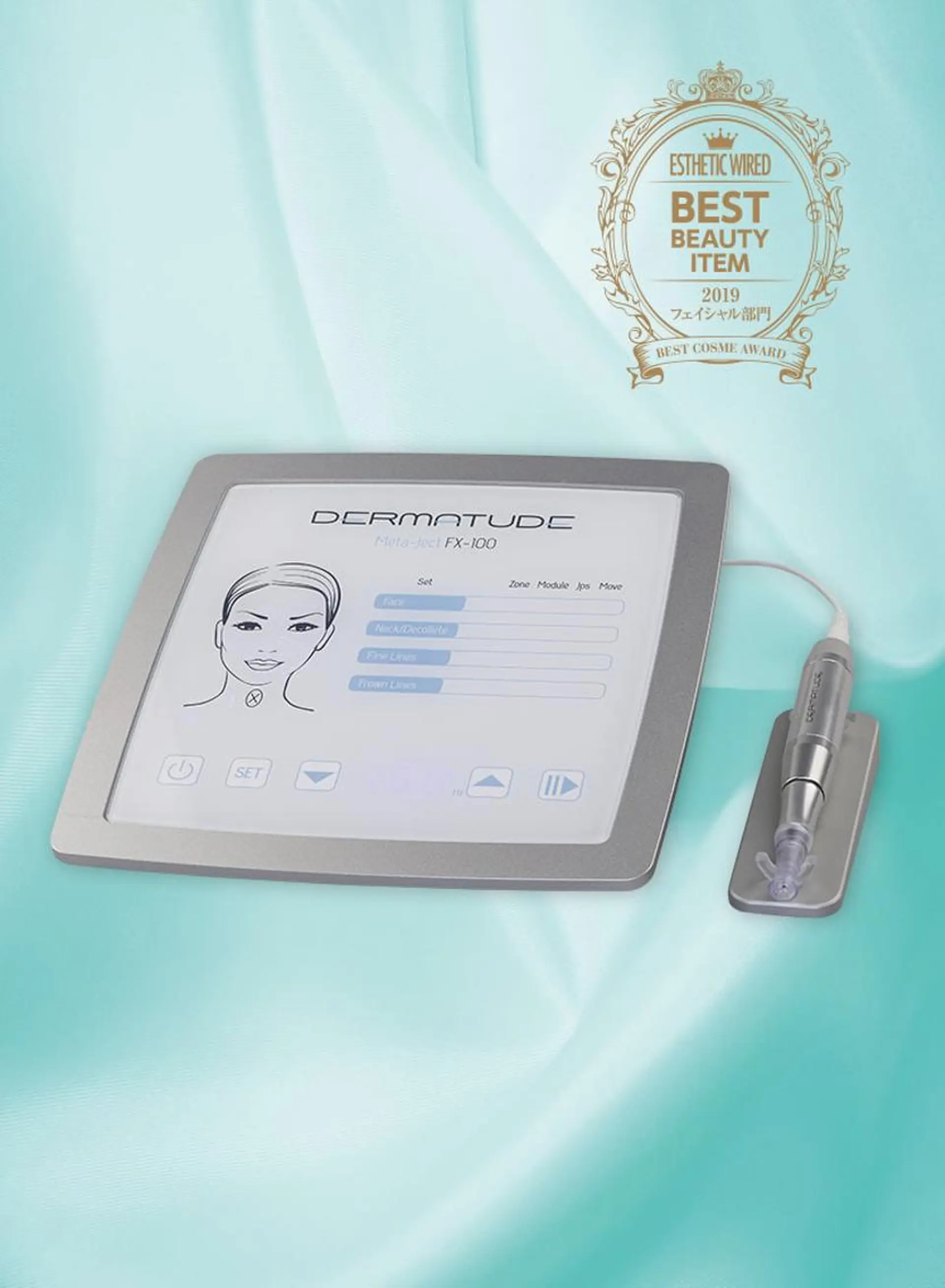 【リベルハーブピーリング認定店】敏感肌・美白脱毛専門店Dione立川店所属・Dione 立川店のエステ・リラクイメージ