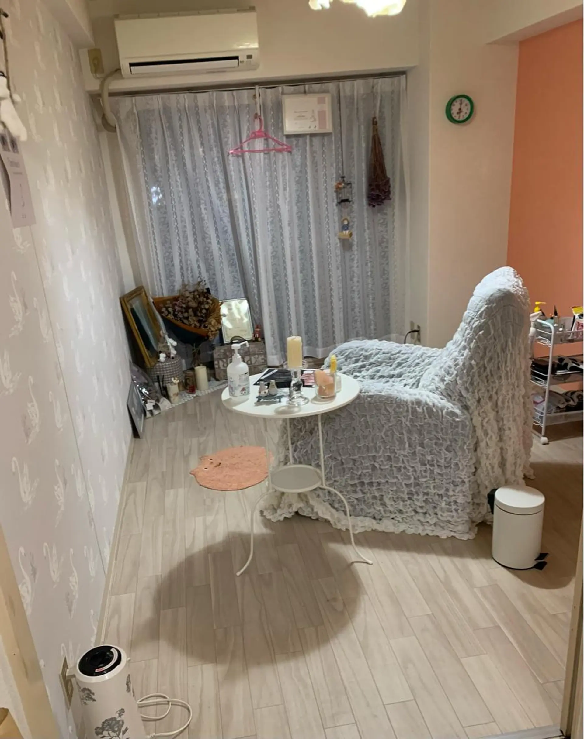 カリス所属・charis✳︎ akiのマツエク・マツパデザイン