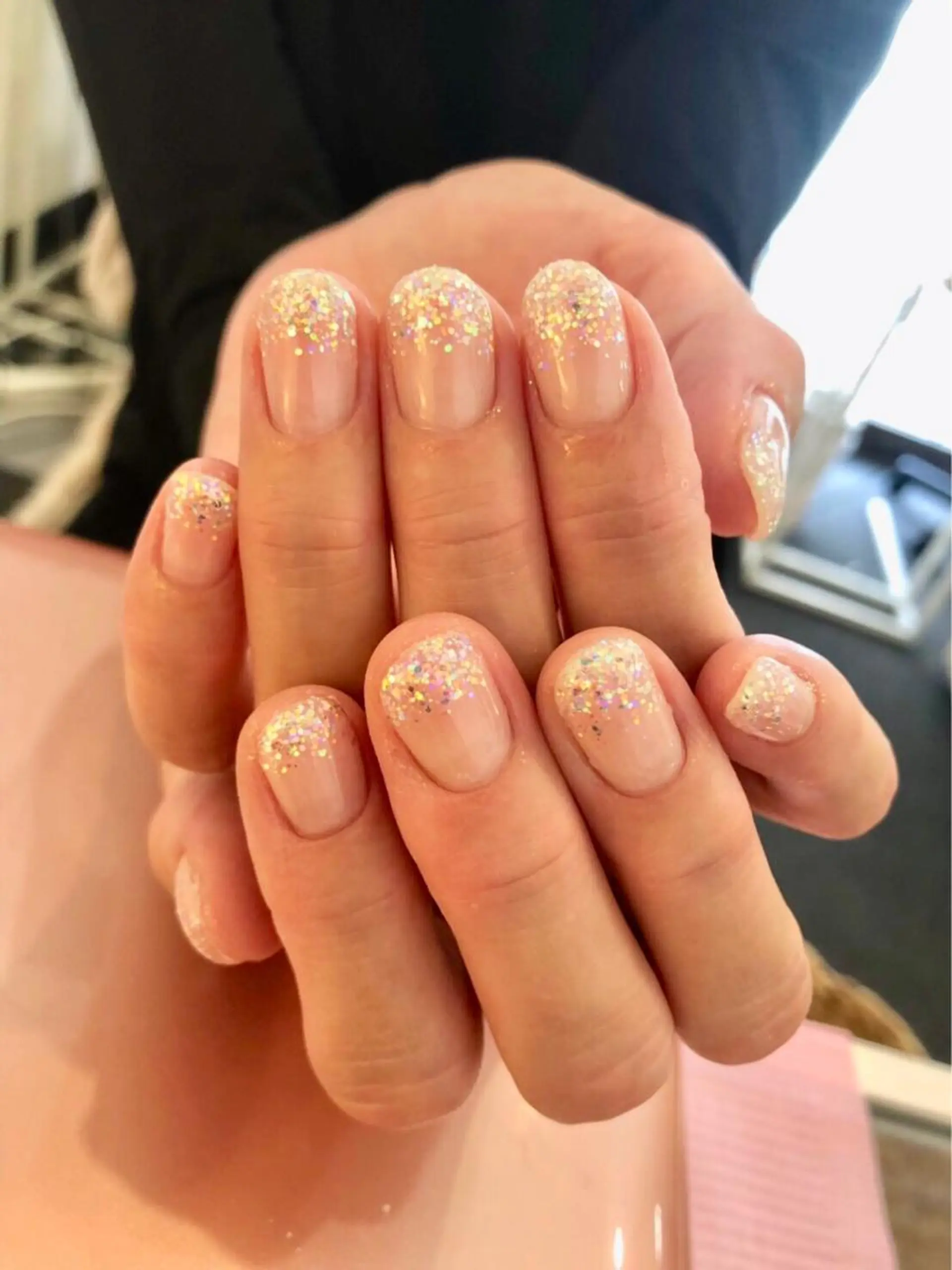 ネイル ハンドネイル SERIA& Be more...のネイルデザイン