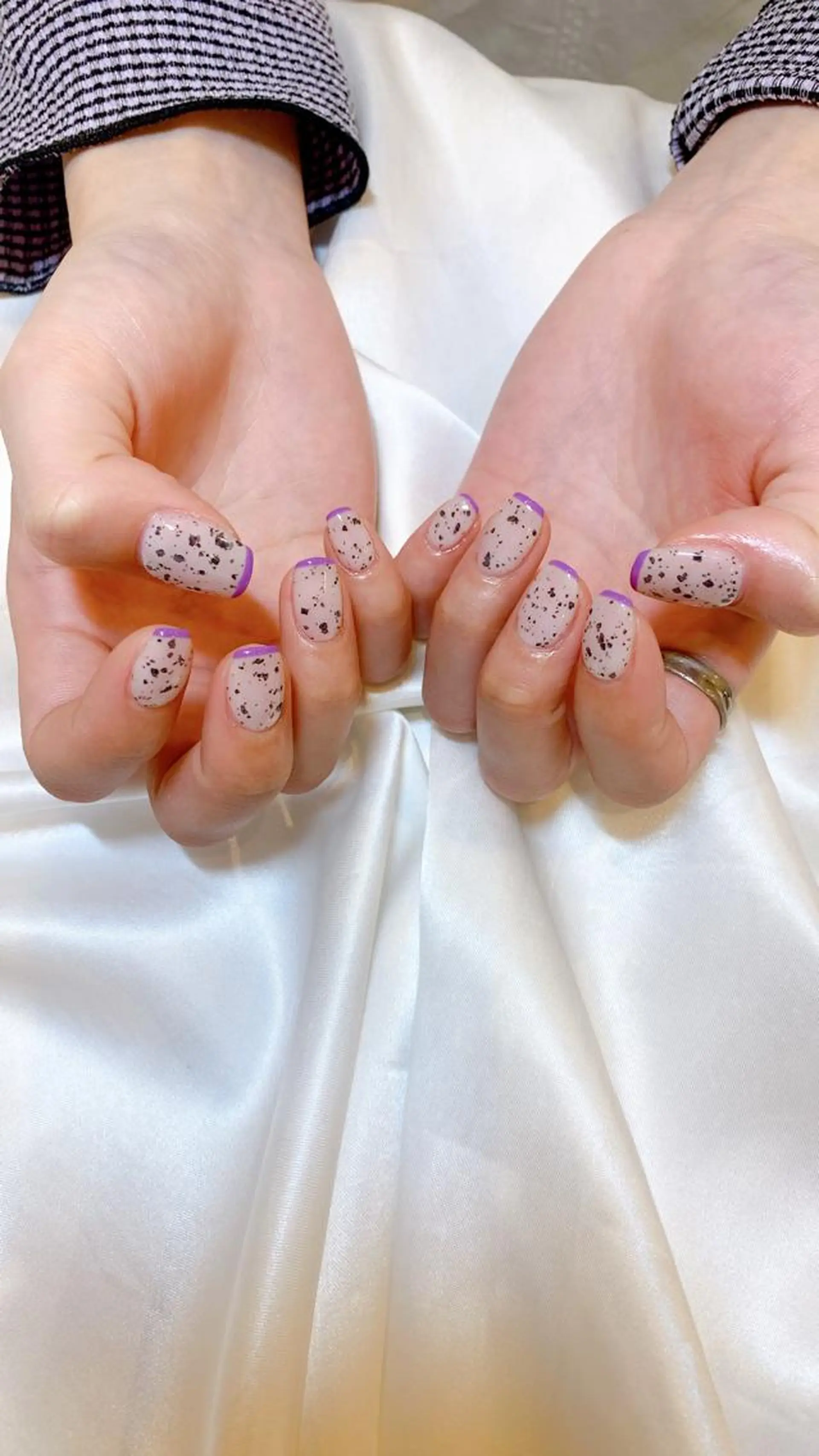 ネイル ハンドネイル ui nailのネイルデザイン