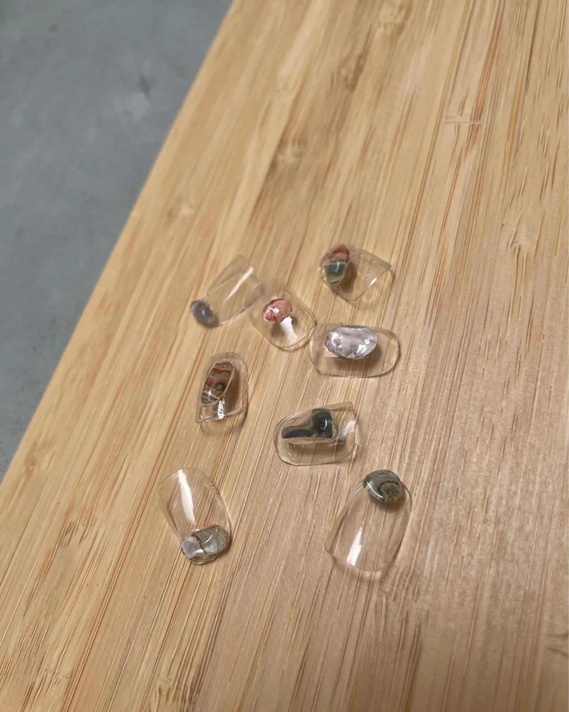 ネイル ハンドネイル mio _POHEURのネイルデザイン