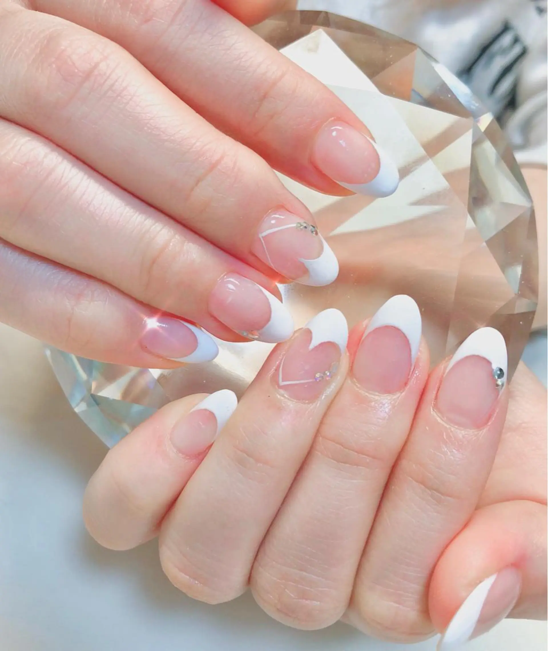 ネイル Private Salon 大宮のネイルデザイン