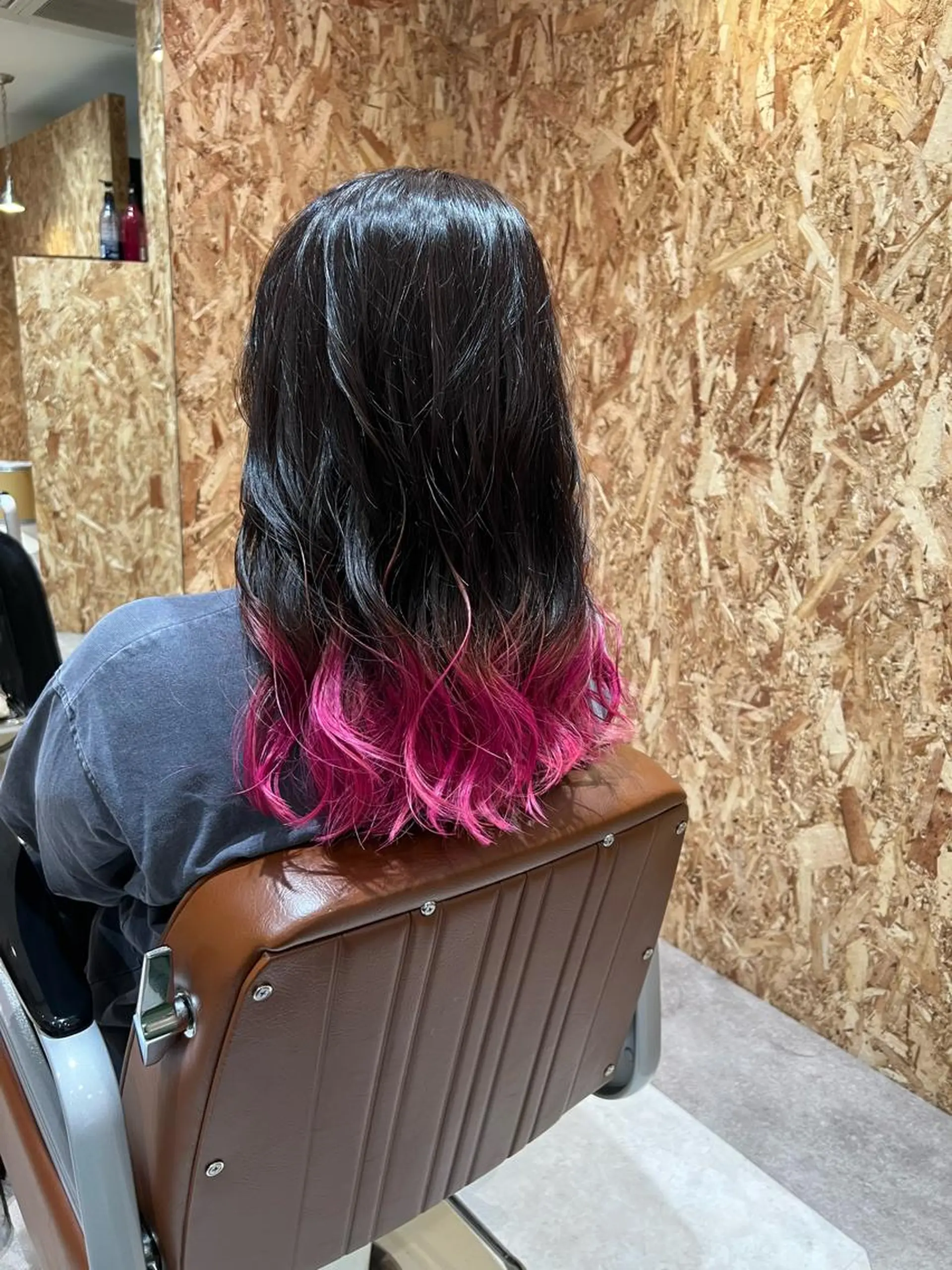 ロング カラー ヘアアレンジ ✨前田 優・2拠点✨ ✨恵比寿・札幌店✨のヘアスタイル