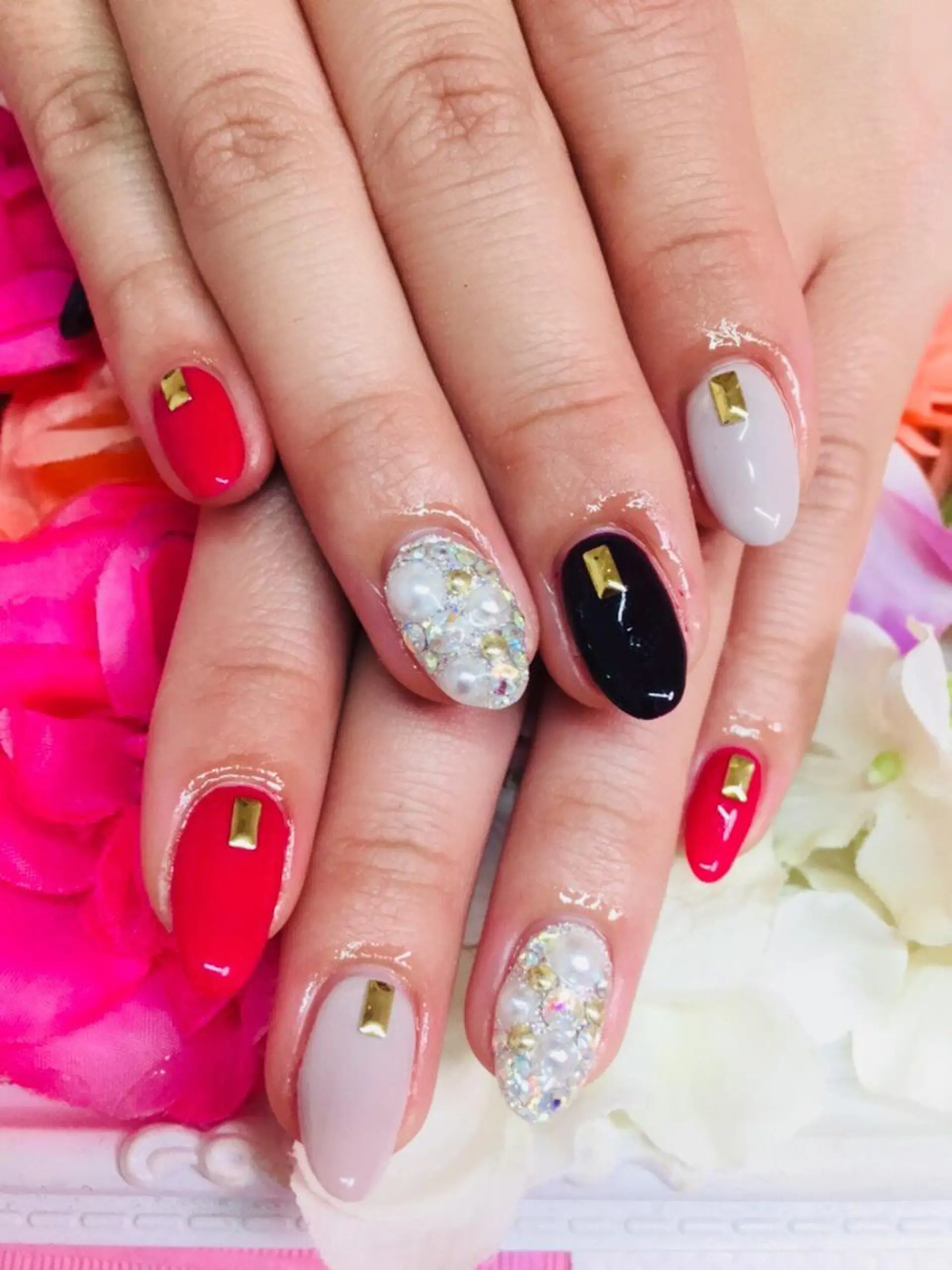 ネイル 酵素風呂　RA.RA所属・酵素風呂 RA.RAのその他イメージ