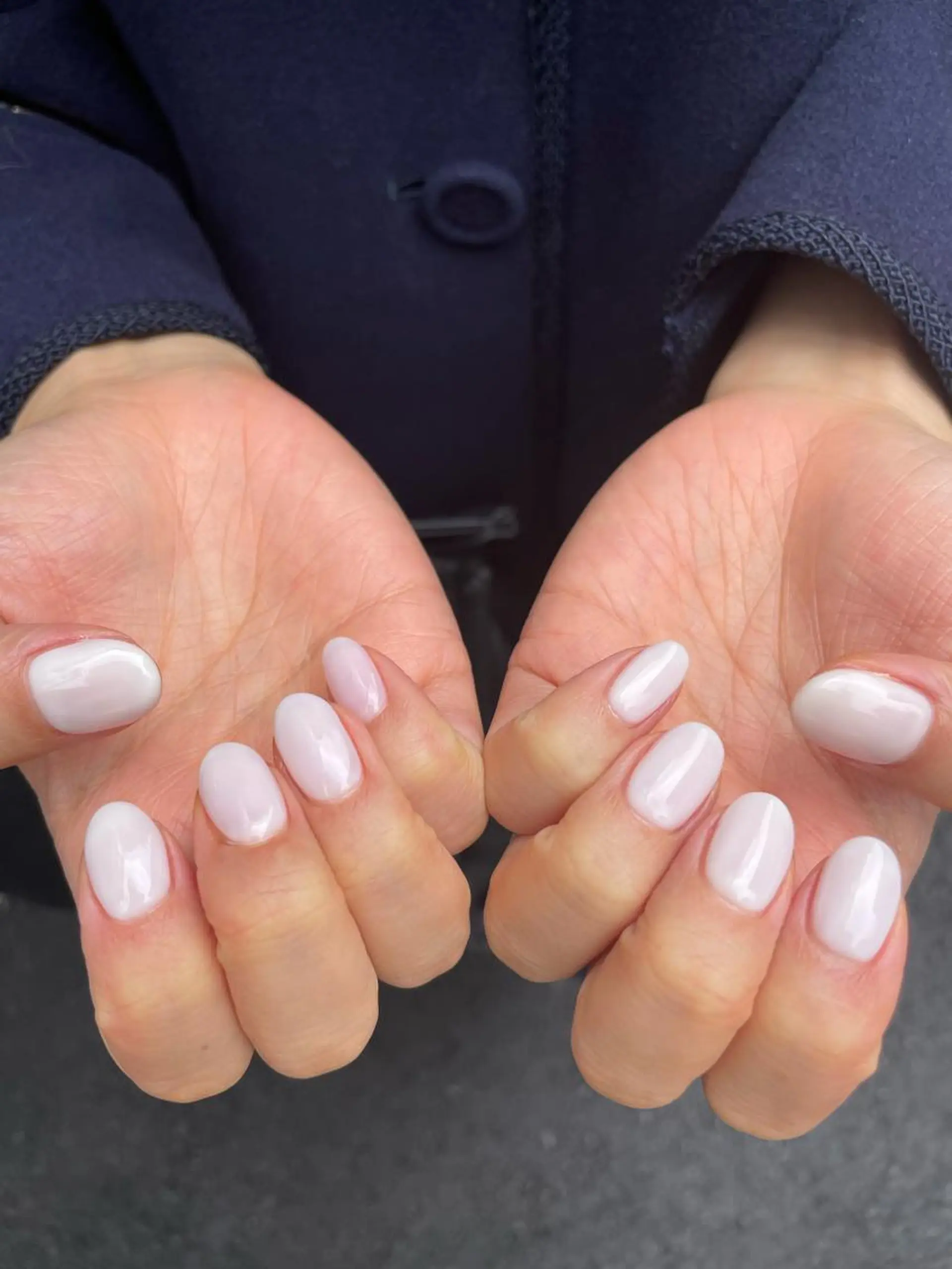 ネイル MH_ Nailのネイルデザイン