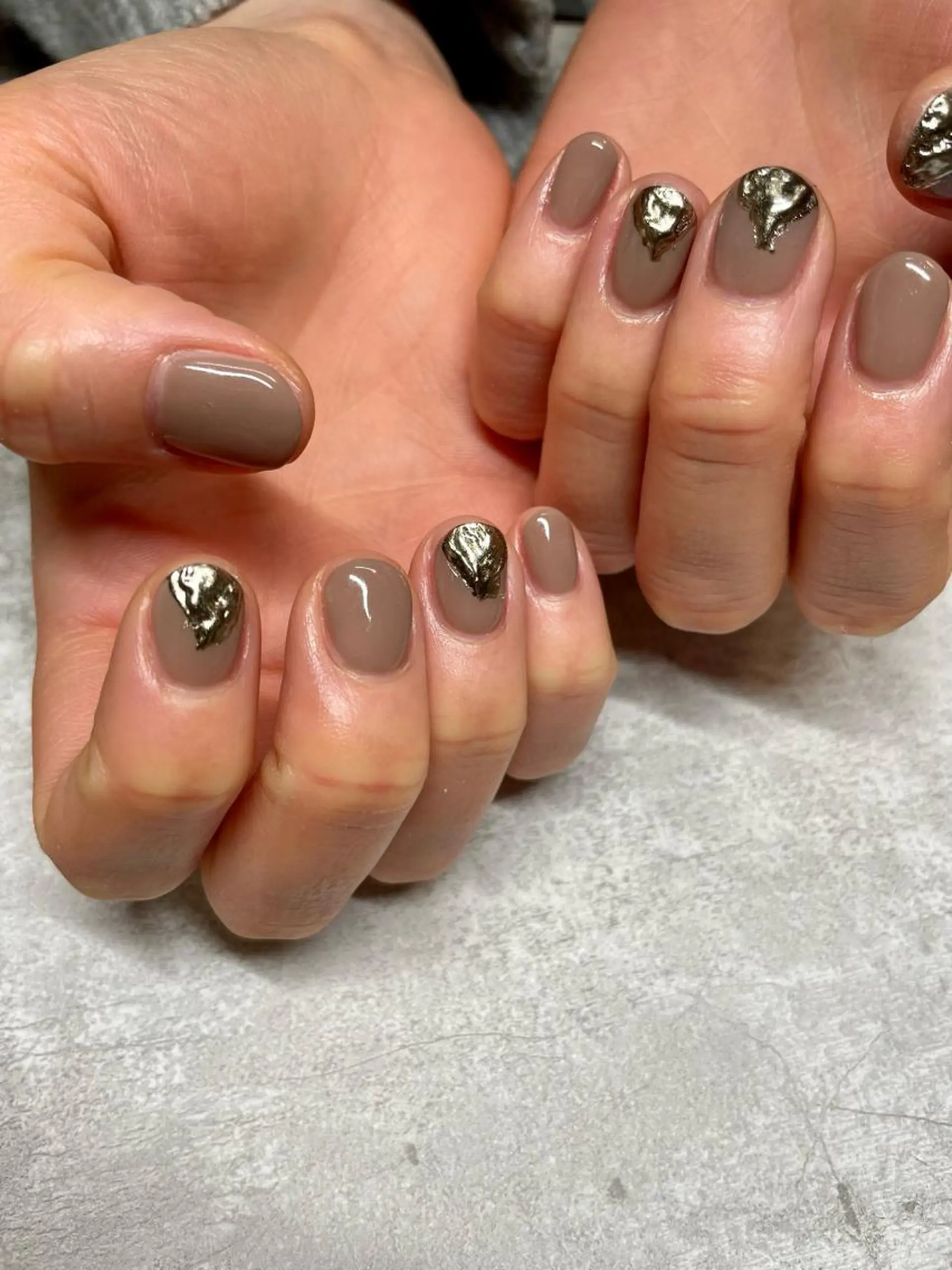 ネイル Ｍ☆NAIL asamiのネイルデザイン