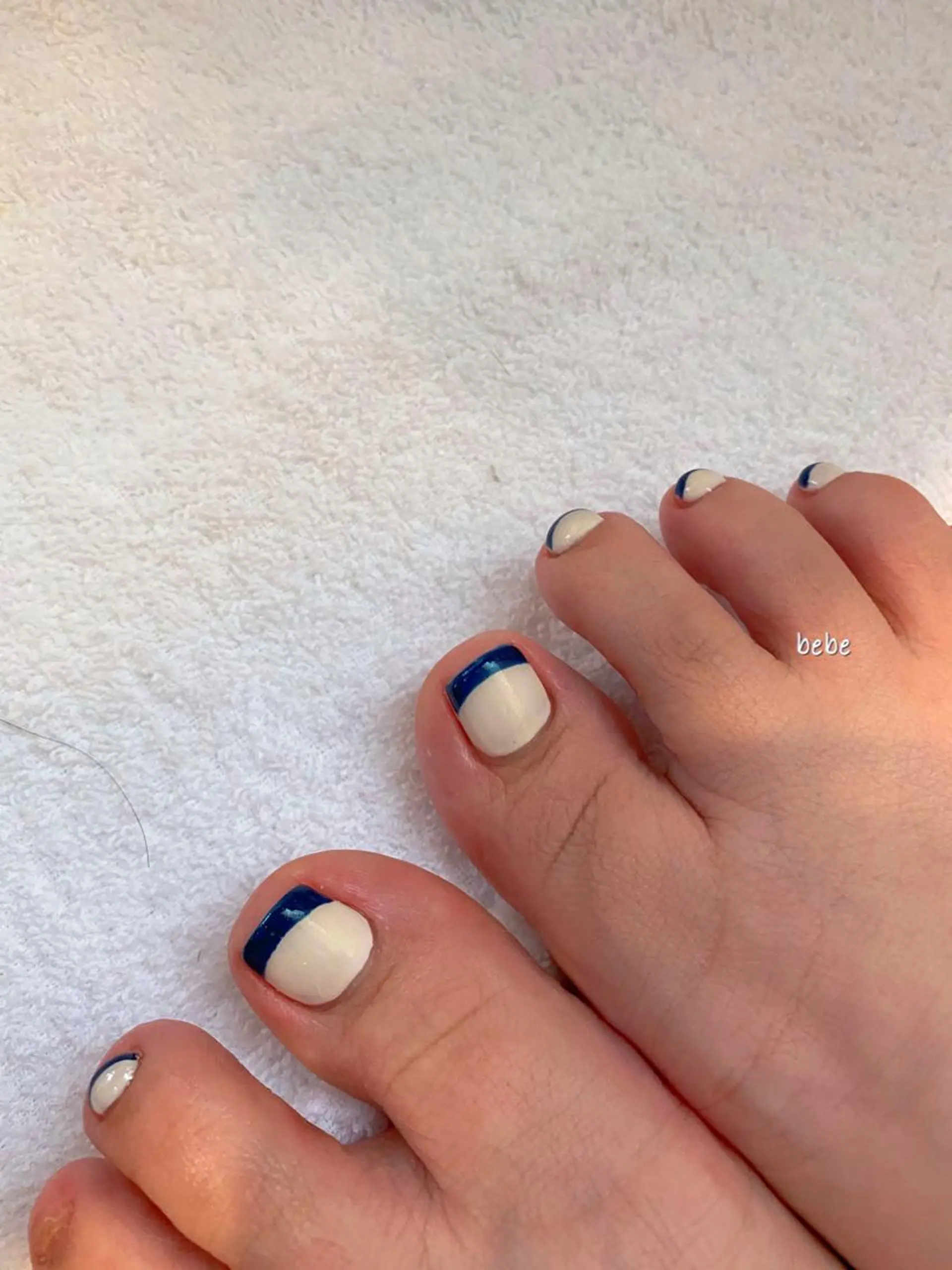 ネイル フットネイル ジェルネイル Ann. nail.tokyo所属・Ann nailのネイルデザイン