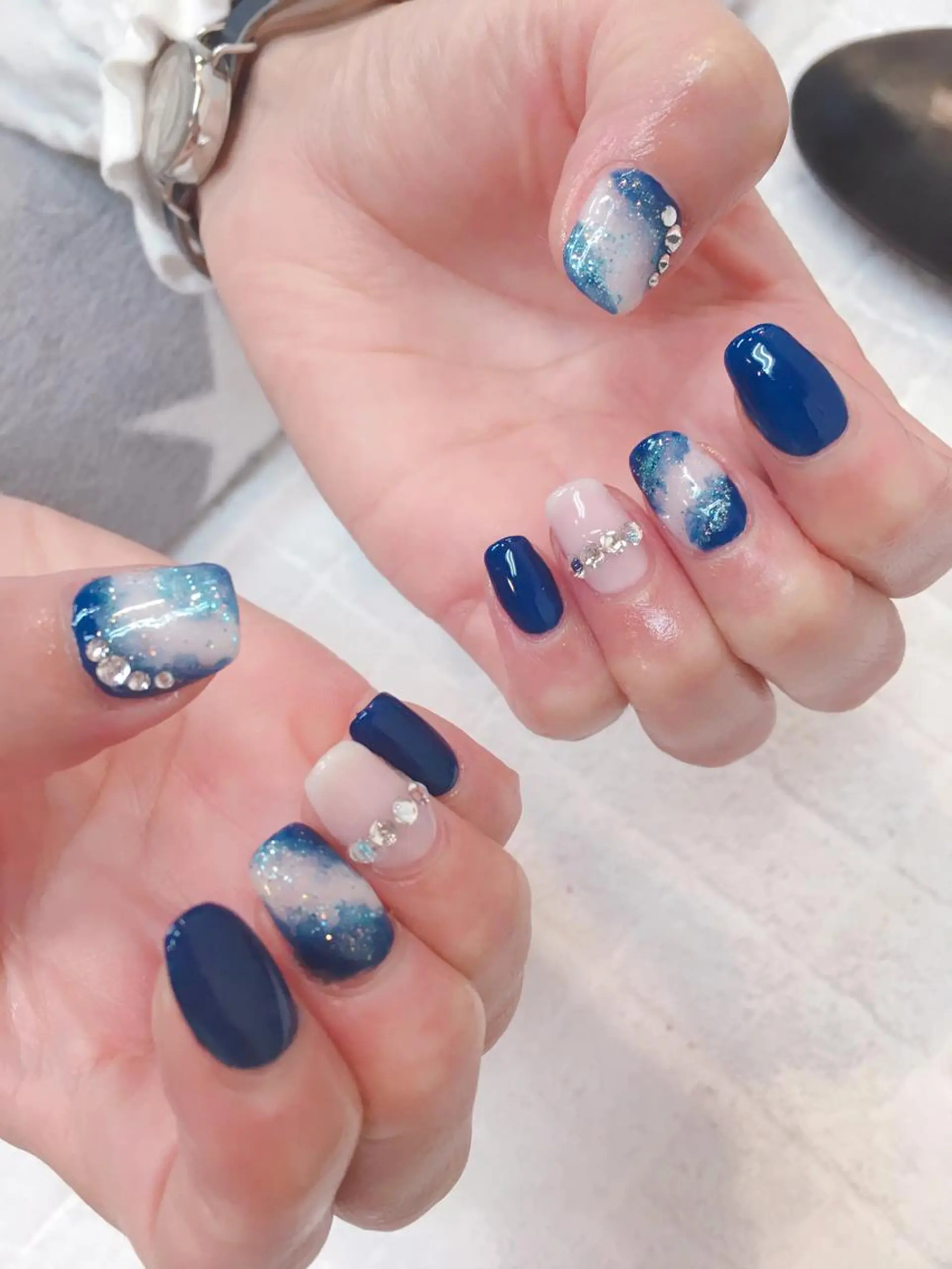 ネイル mie_ nailのネイルデザイン