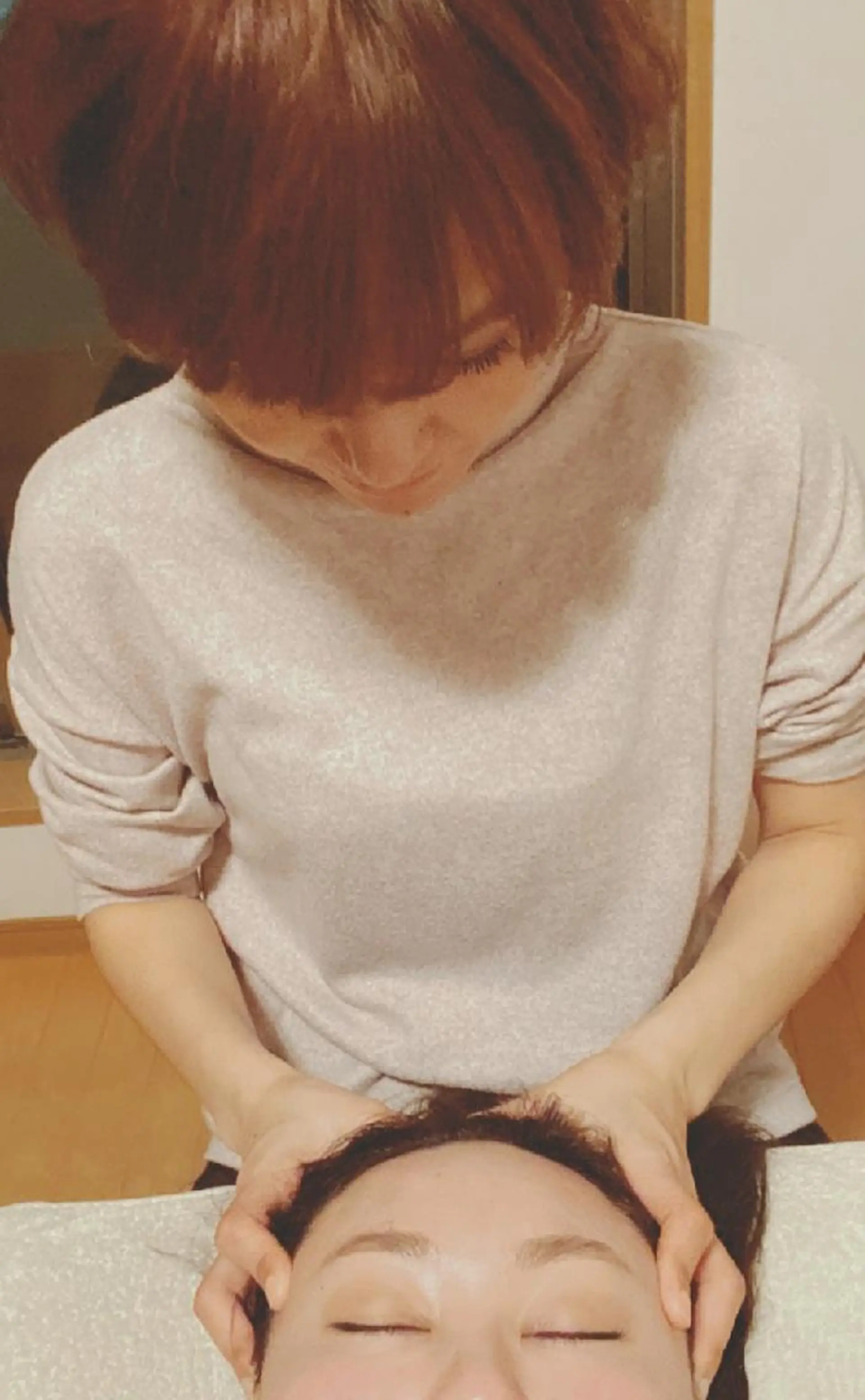 市川 紗弥香. のエステ・リラクイメージ