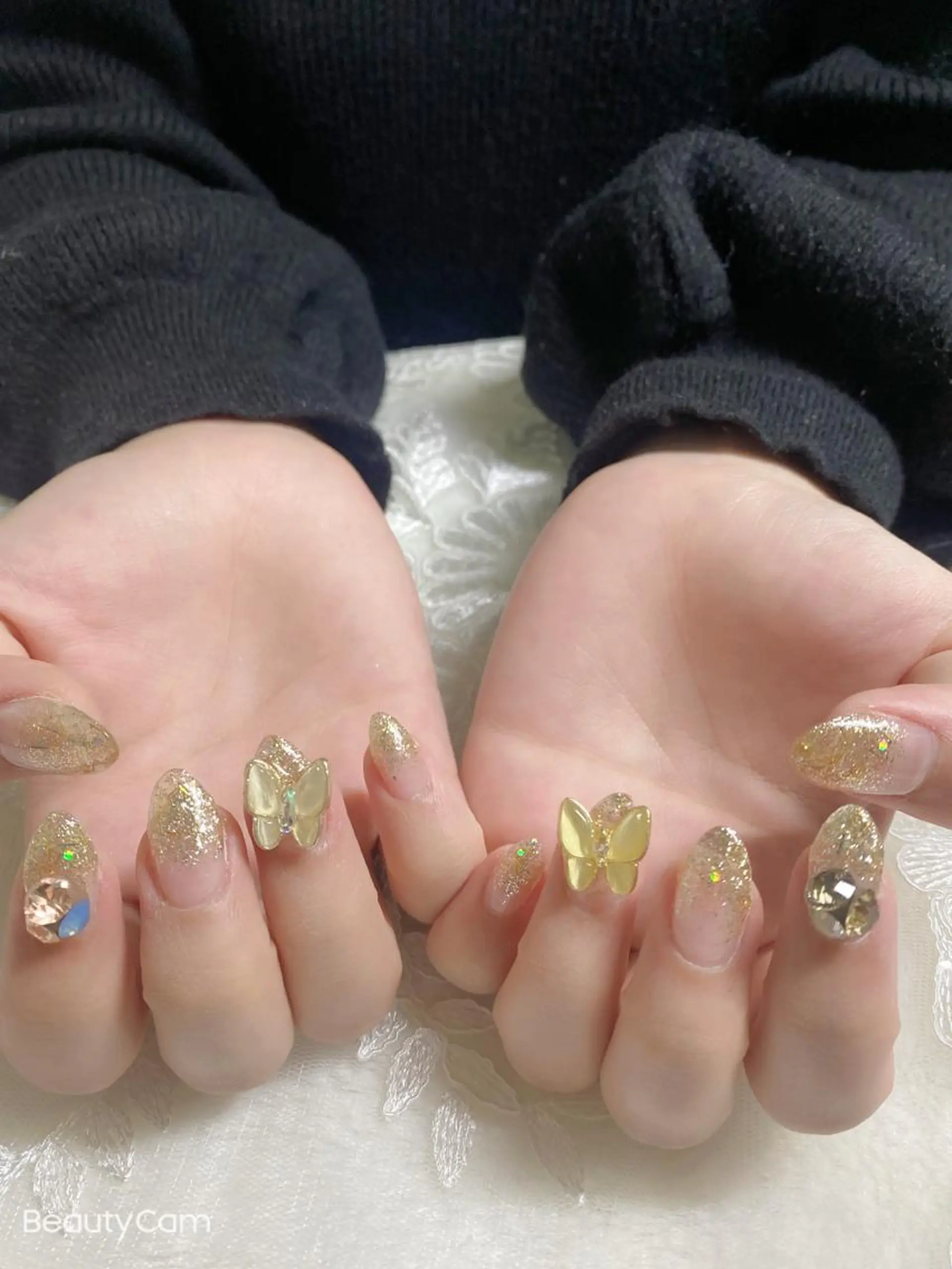 ネイル ハンドネイル Max nail&eyeのネイルデザイン