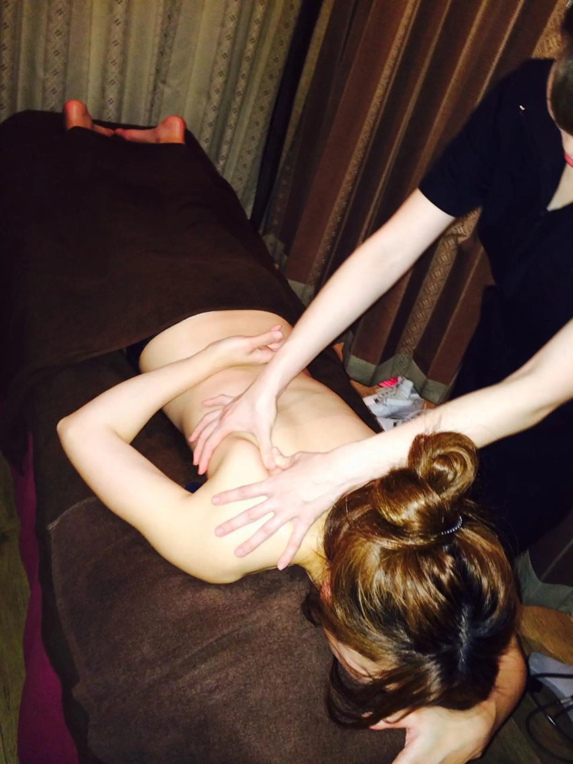 エステ リラク LOcoLehuA所属・LOco lehuAのエステ・リラクイメージ