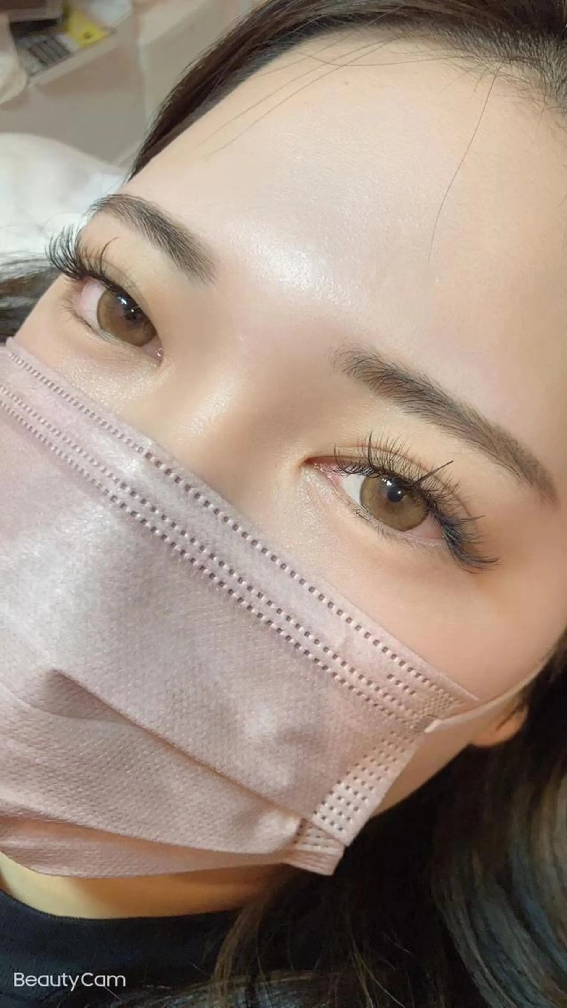 マツエク・マツパ GEM beautyのマツエク・マツパデザイン