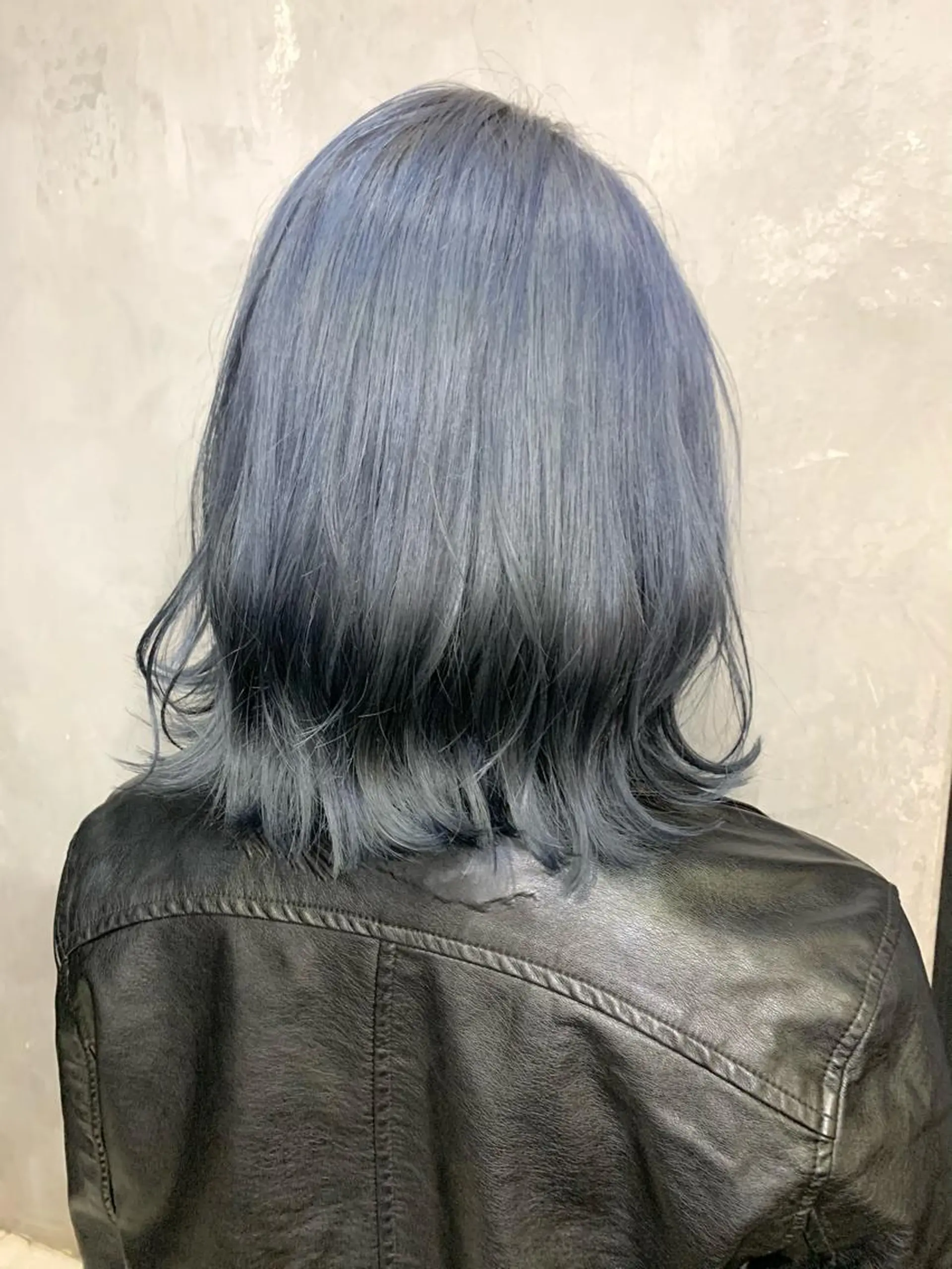 ミディアム カラー 💡似合わせのプロ 💡takutoのヘアスタイル