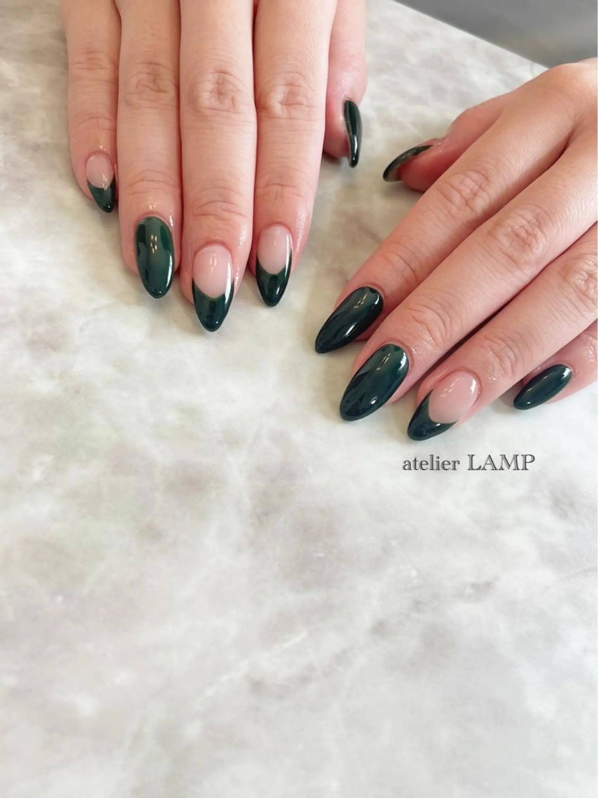 ネイル NANA no artのネイルデザイン