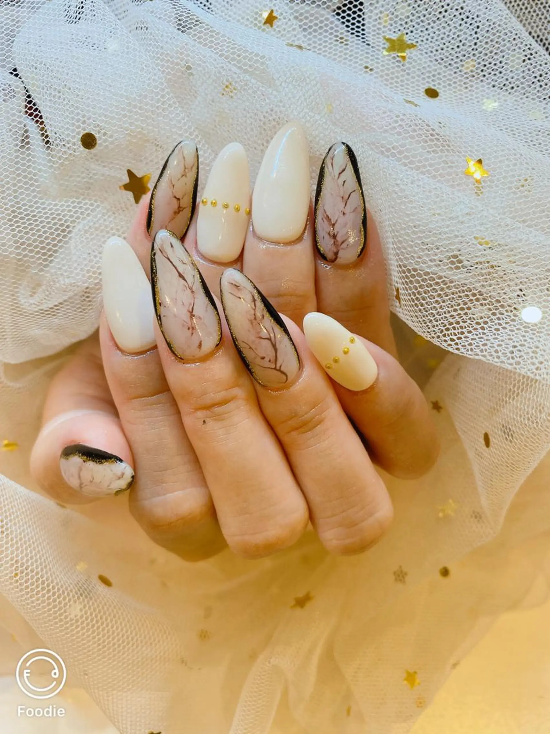 ネイル エムズ エムズのマツエク・マツパデザイン