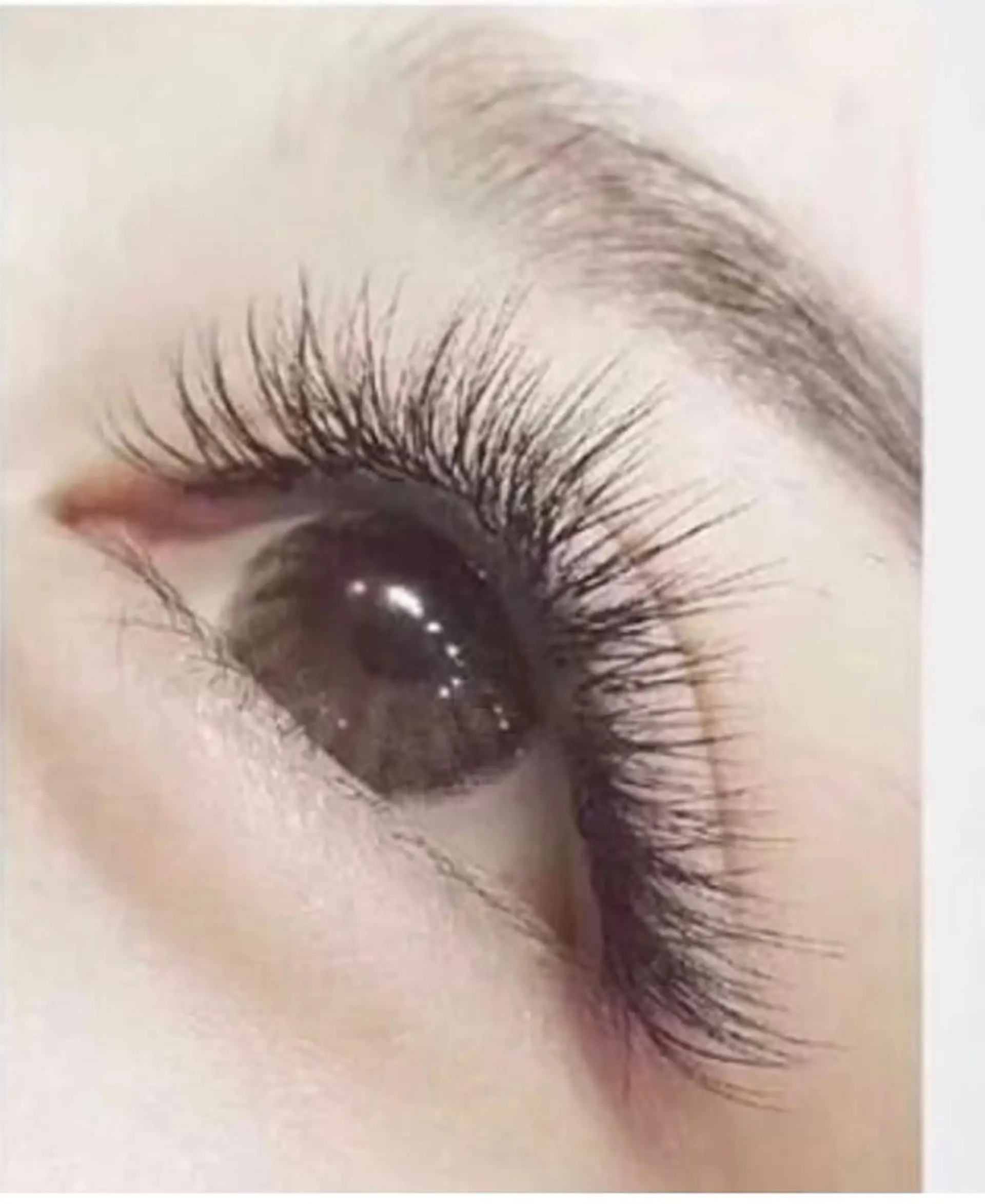 マツエク・マツパ ボリュームラッシュ キイ サロンのネイルデザイン