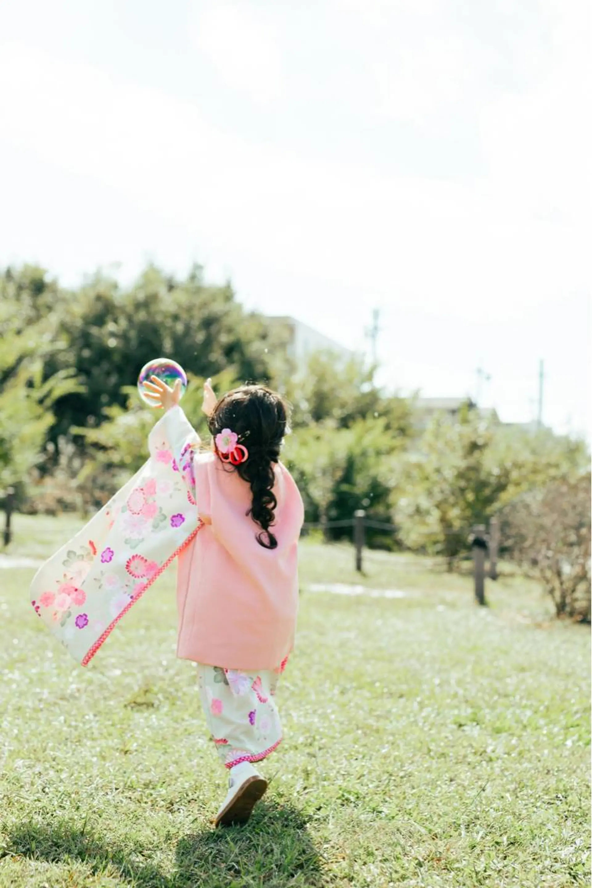 ヘアアレンジ 着付け Total  Salon Mikazuki所属・Mikazuki オーナーTeradaのその他イメージ