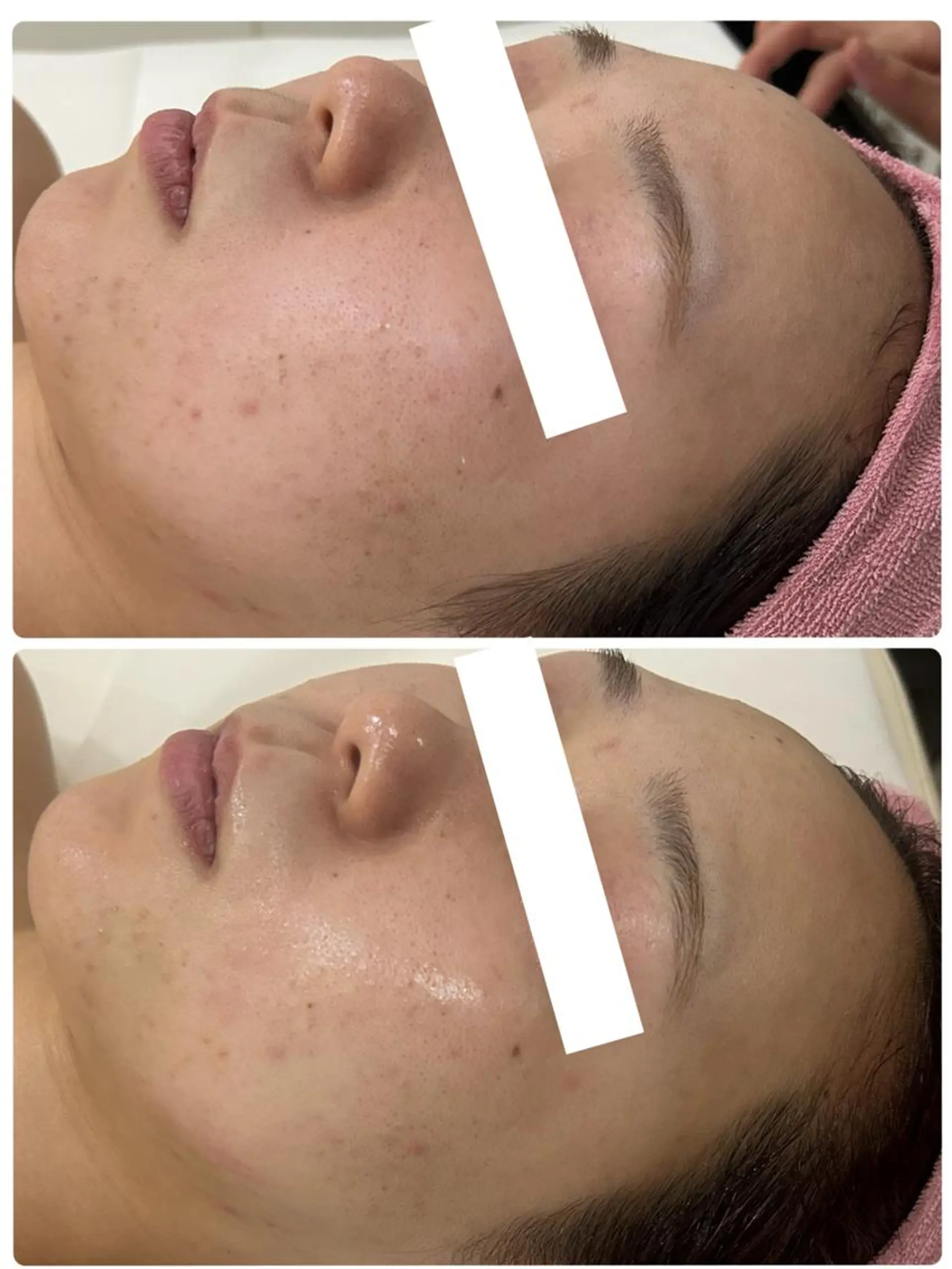 レイビス名古屋♡ 川北のエステ・リラクイメージ