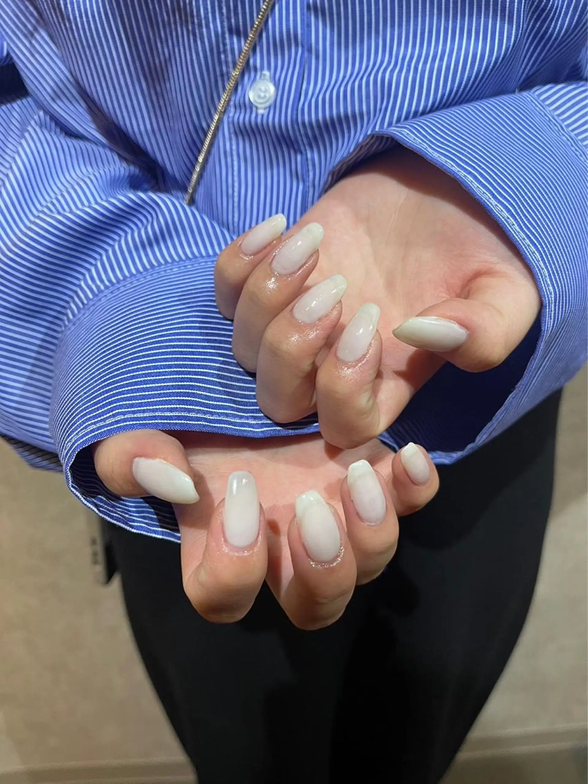 ネイル ネイルサロンéclat所属・eclat エクラのネイルデザイン