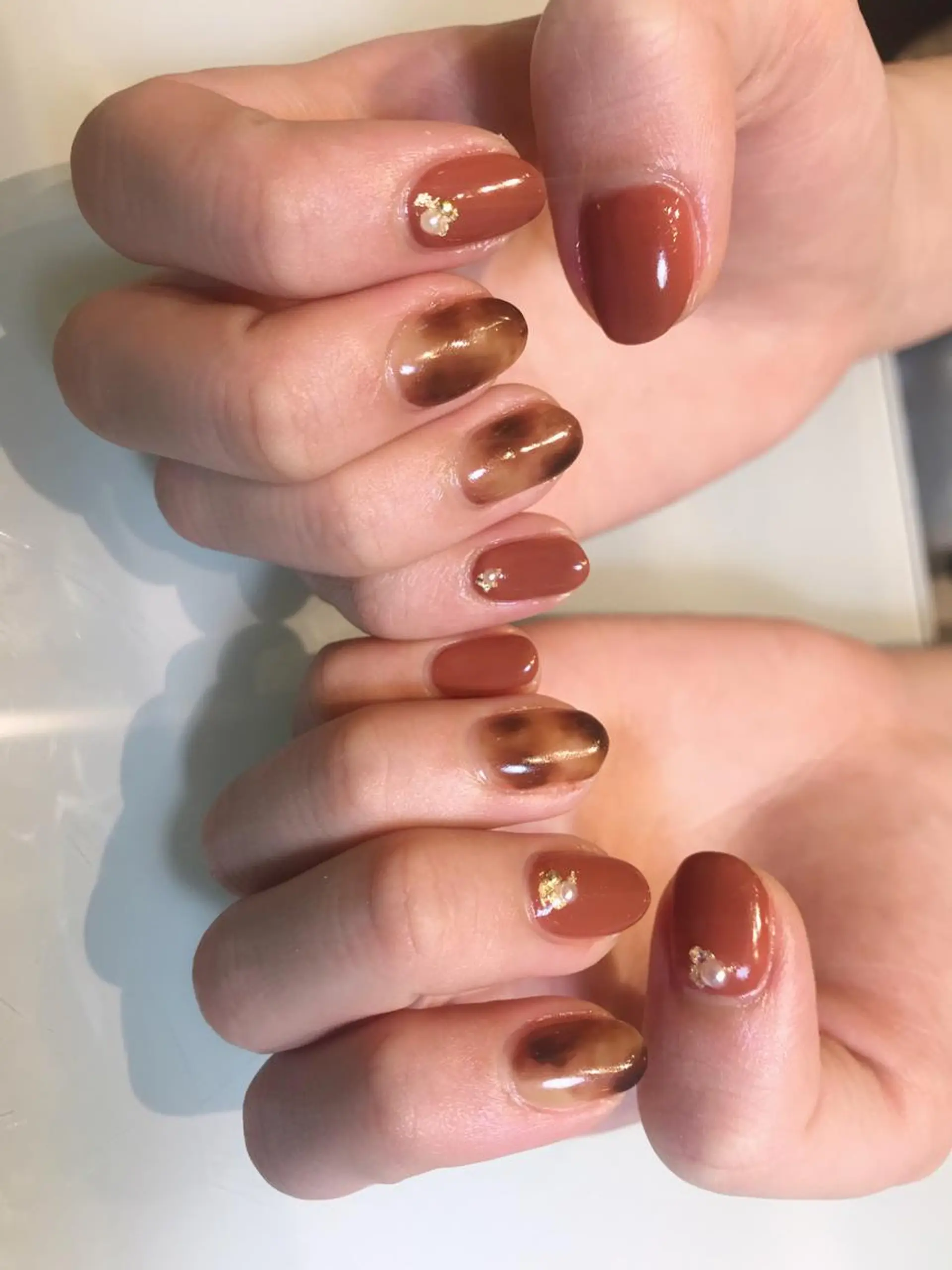 ネイル ハンドネイル ハンドケア NAIL 106G所属・西日暮里駅徒歩1分/ NAIL106Gのネイルデザイン
