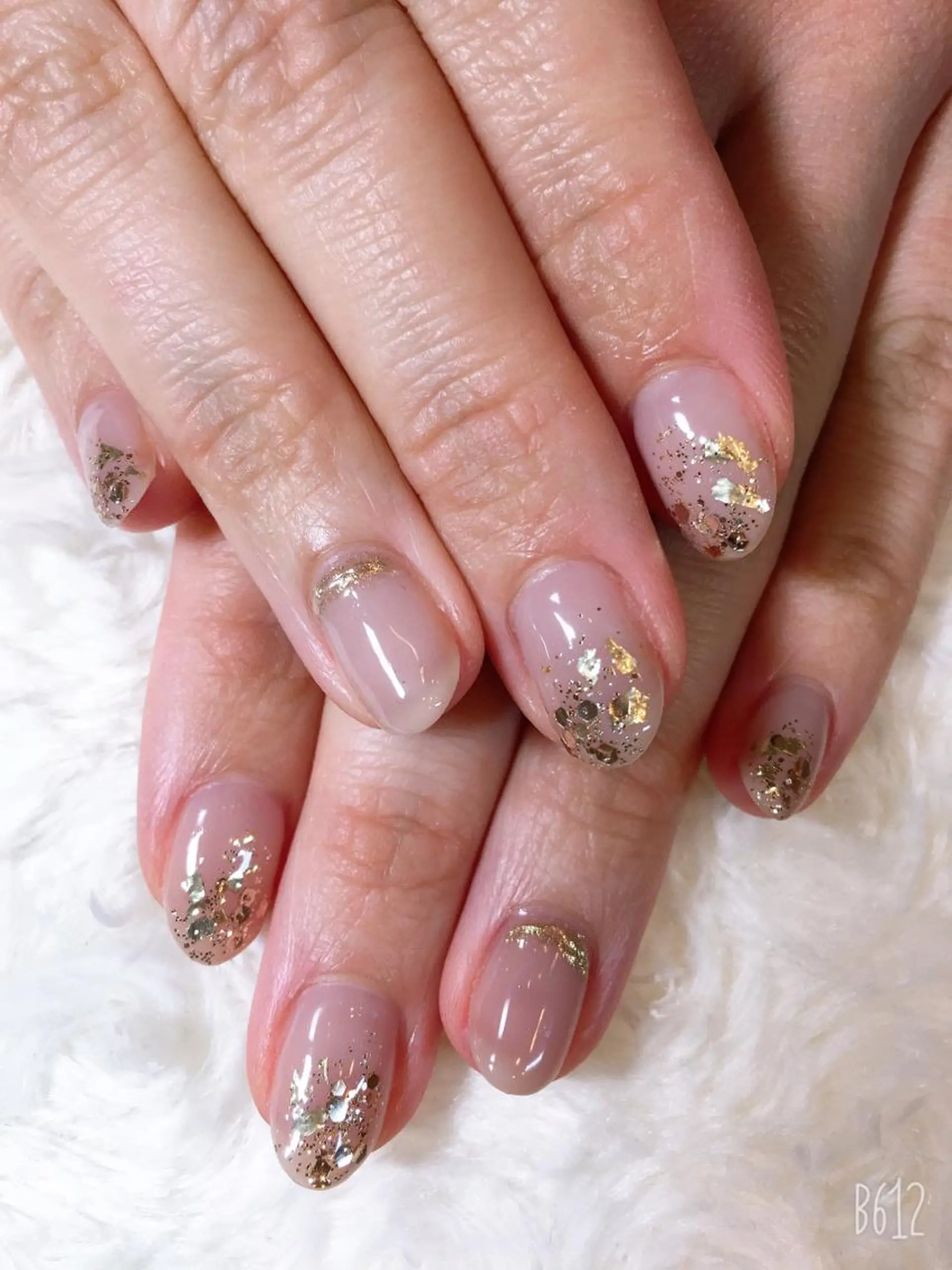 ネイル MISAKO nailのネイルデザイン