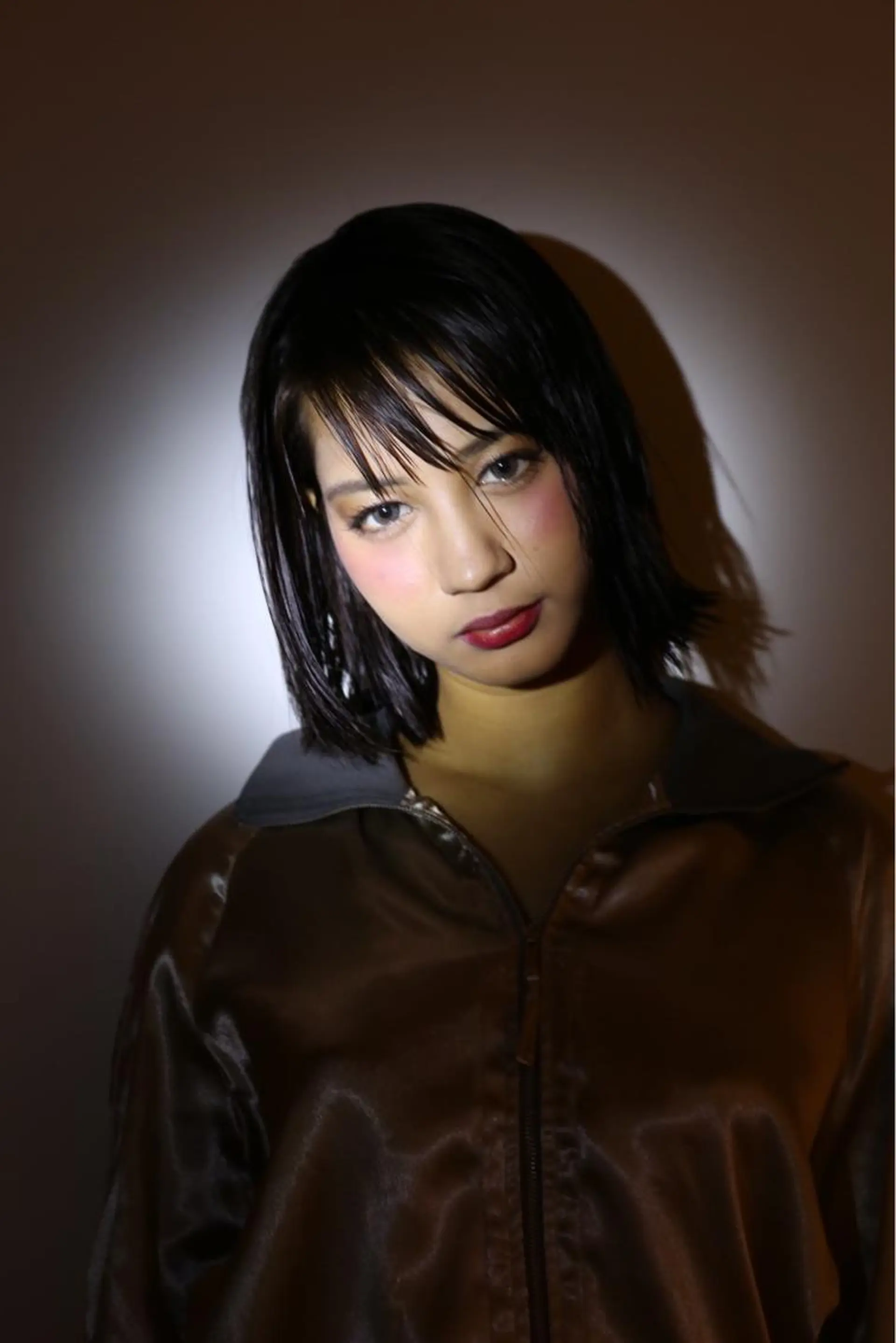 ミディアム ボブ 星屋 和秀のその他イメージ