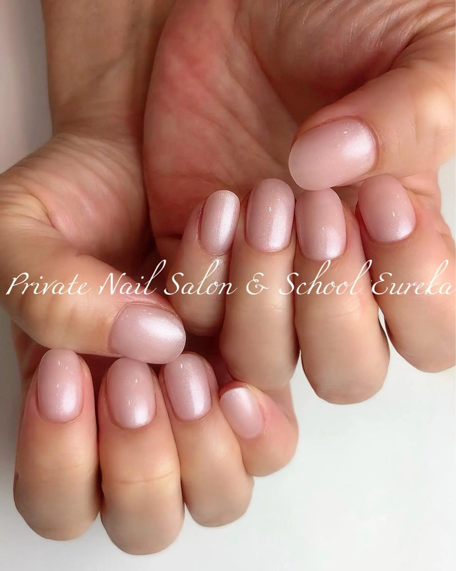 ネイル ハンドネイル 古屋 勢子のその他イメージ