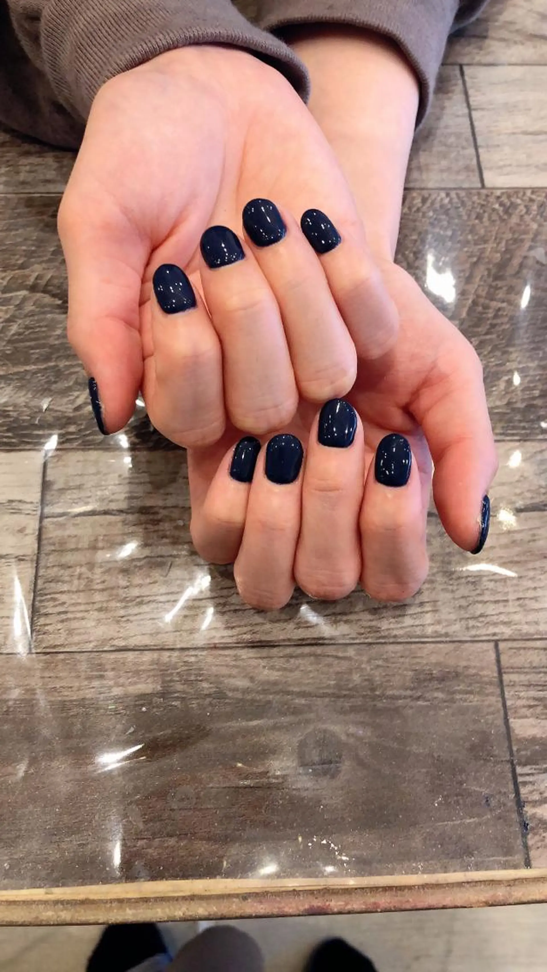 ネイル eclat.nail エクラネイルのネイルデザイン