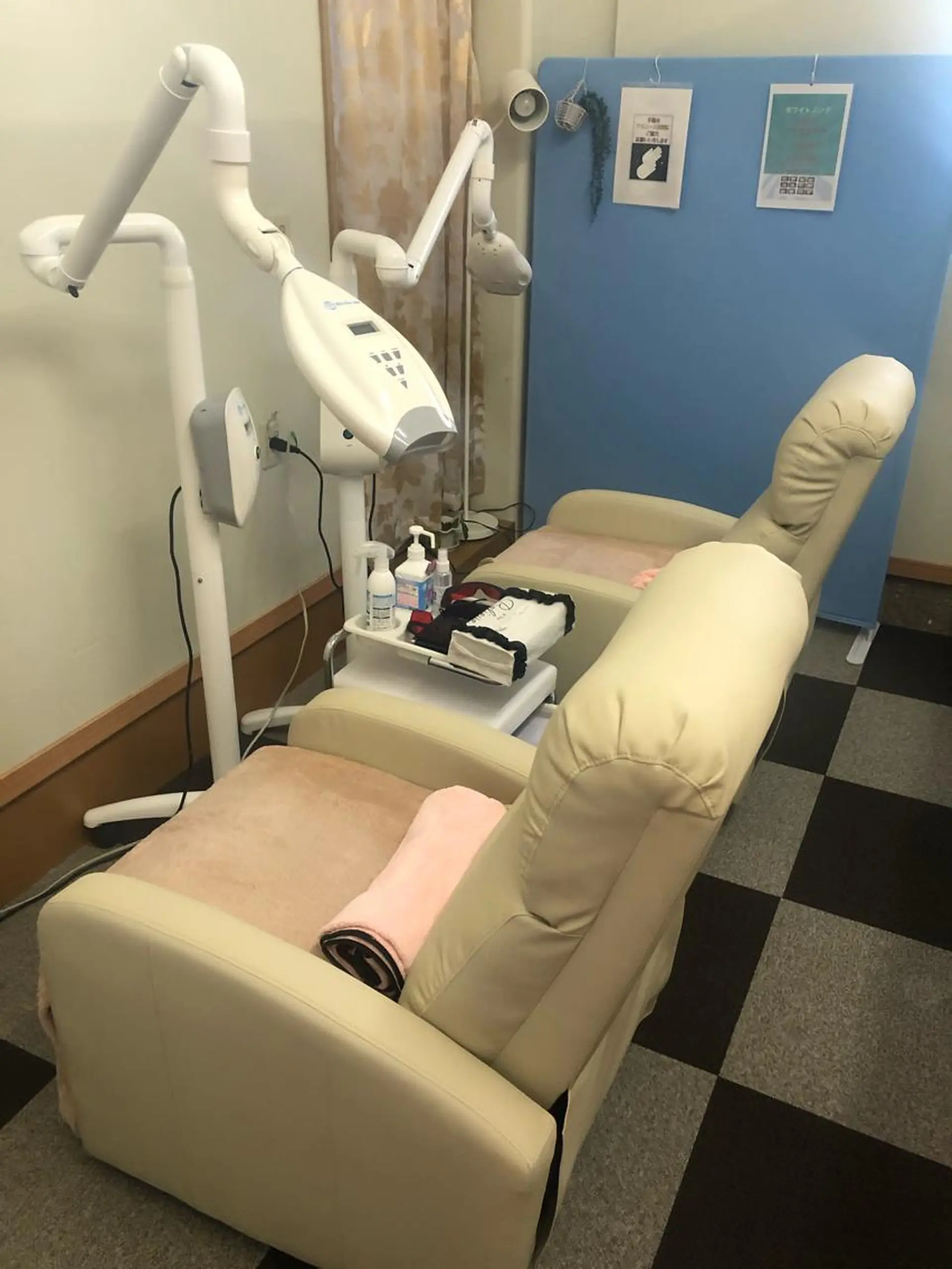 大下 蒼のエステ・リラクイメージ