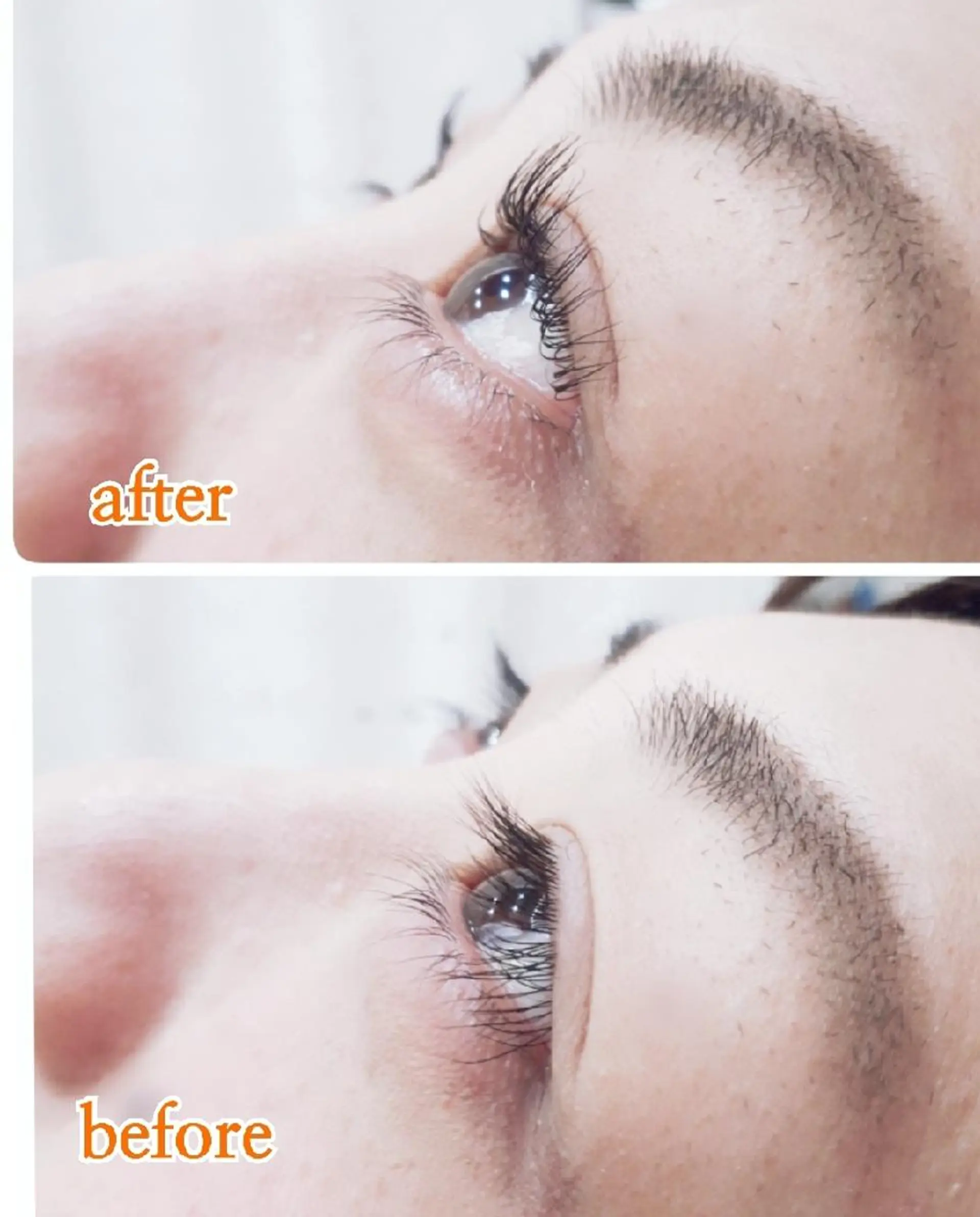 マツエク・マツパ TOTAL BEAUTY SPACE REC 平塚駅前店所属・REC平塚店 ★EMI★のマツエク・マツパデザイン