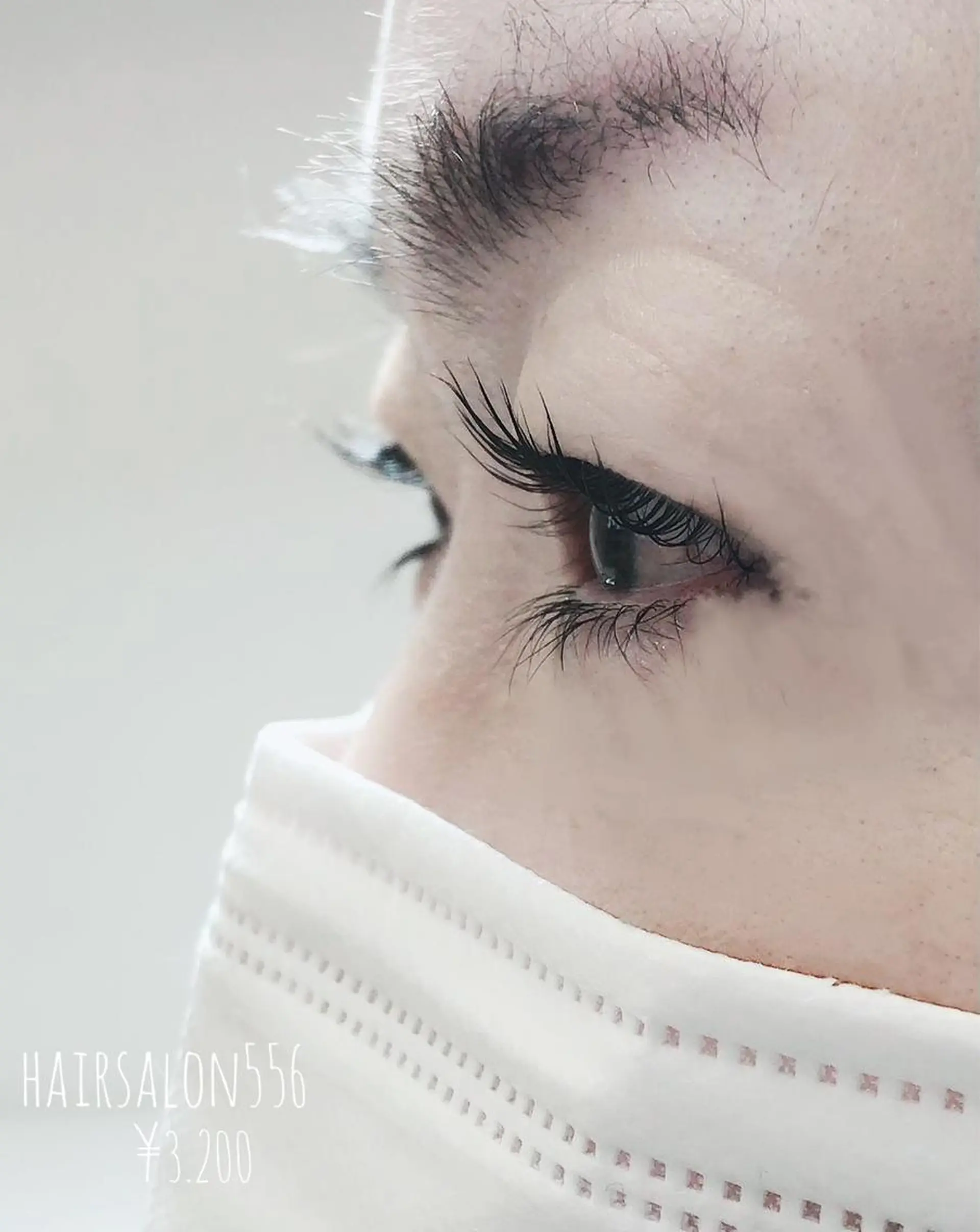 マツエク・マツパ hairsalon556所属・hairsalon 556のネイルデザイン