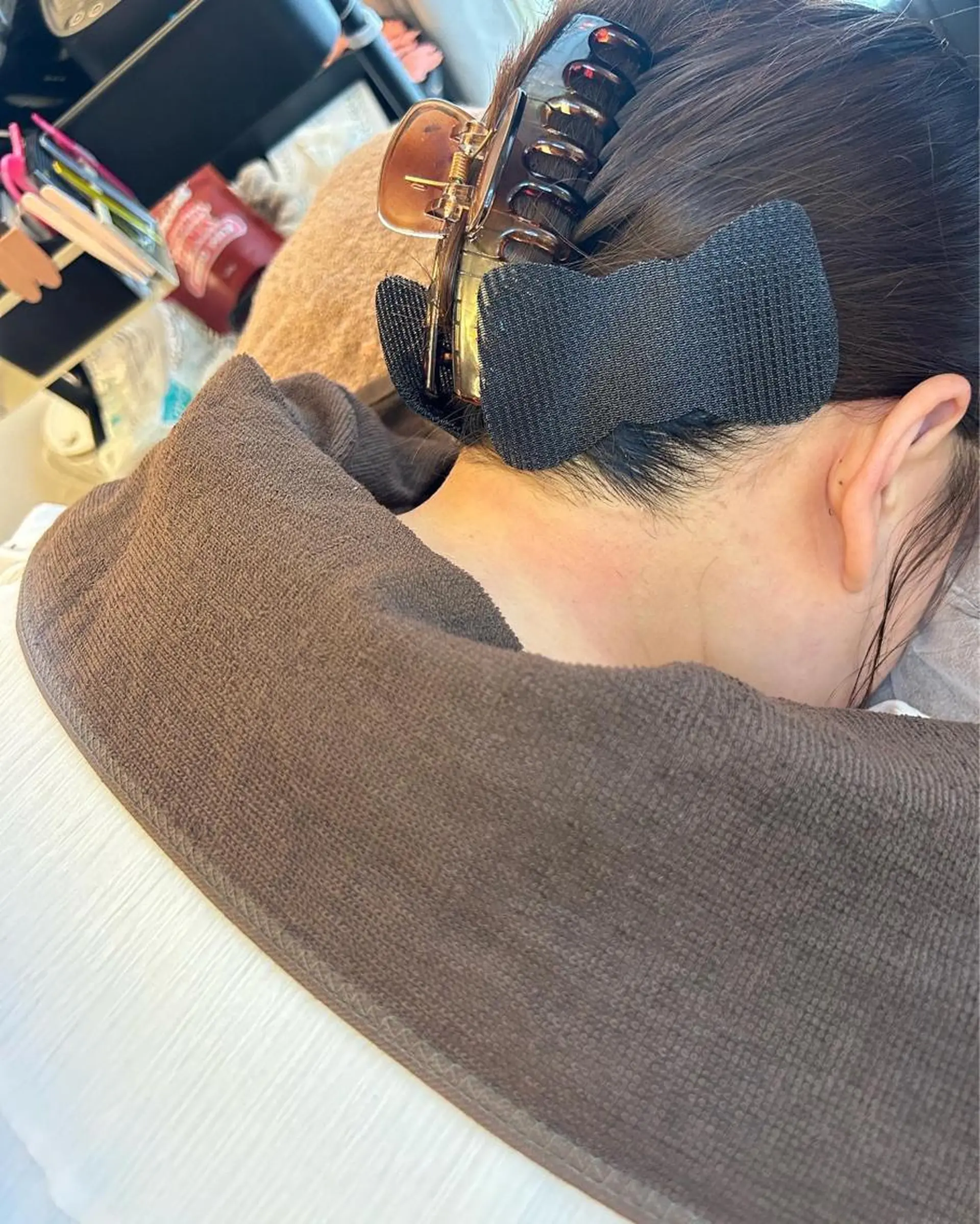 エステサロンMee. 大畑のエステ・リラクイメージ