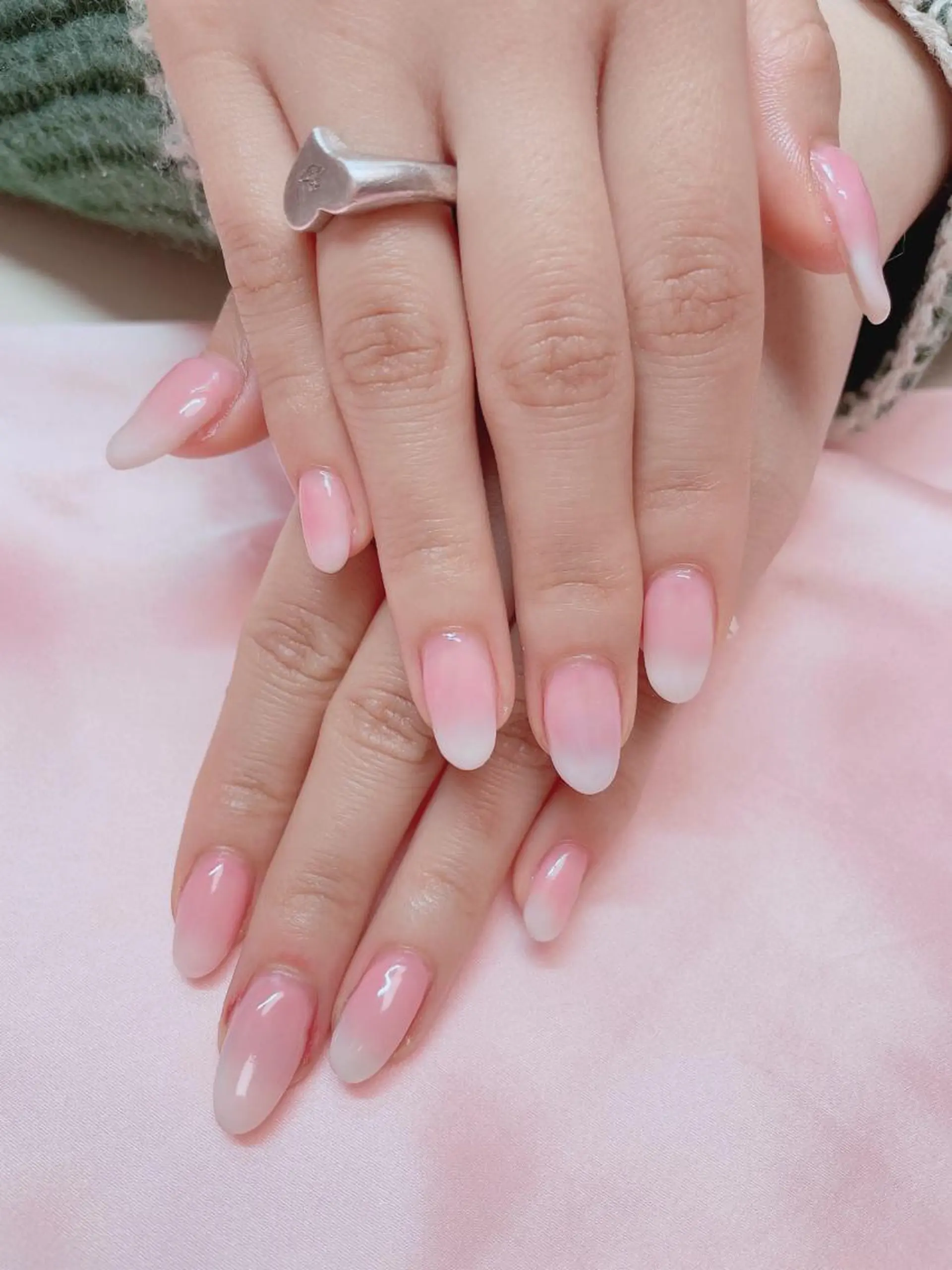 ネイル m saaのネイルデザイン