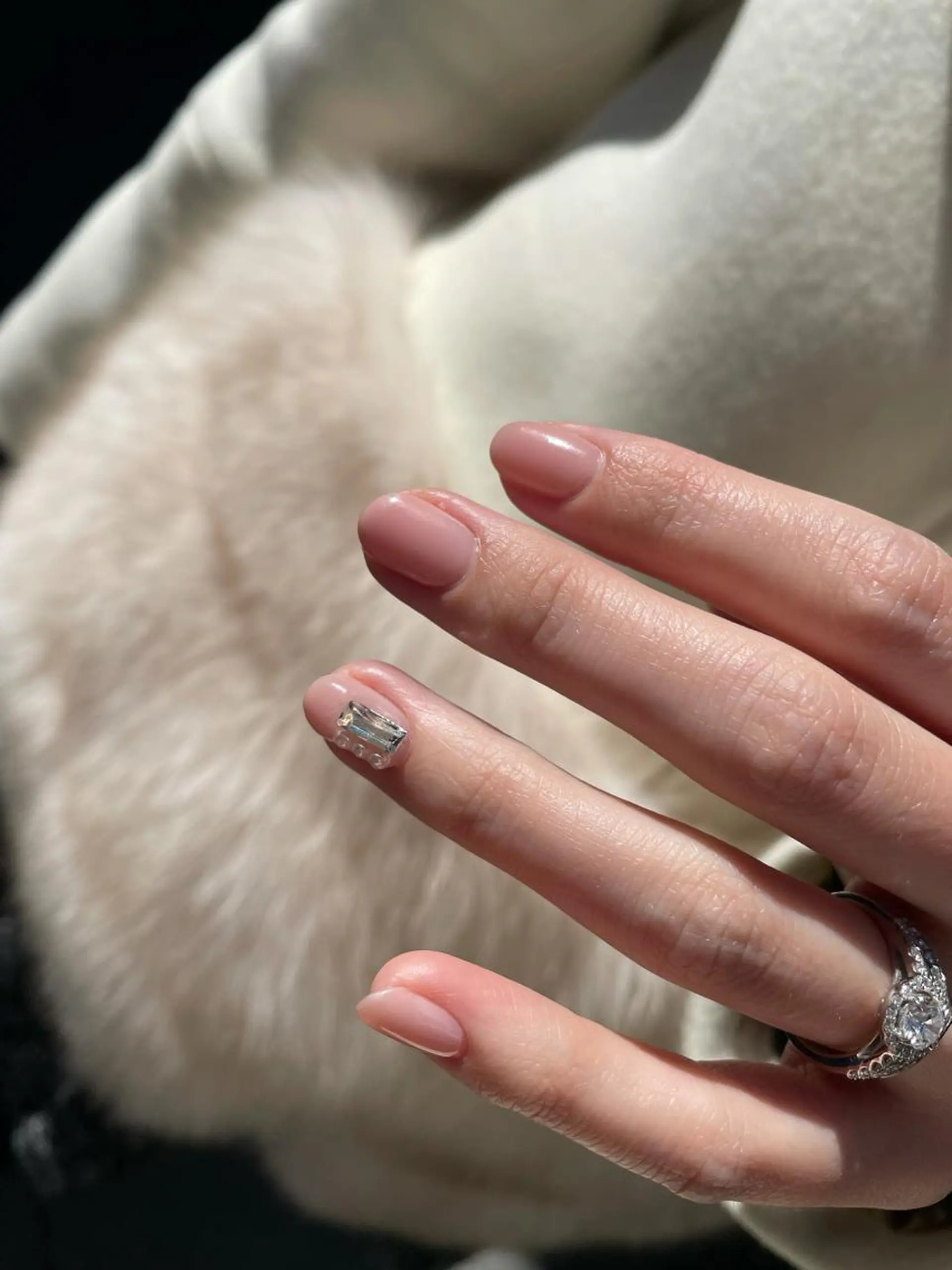 ネイル shimizu yuuのエステ・リラクイメージ