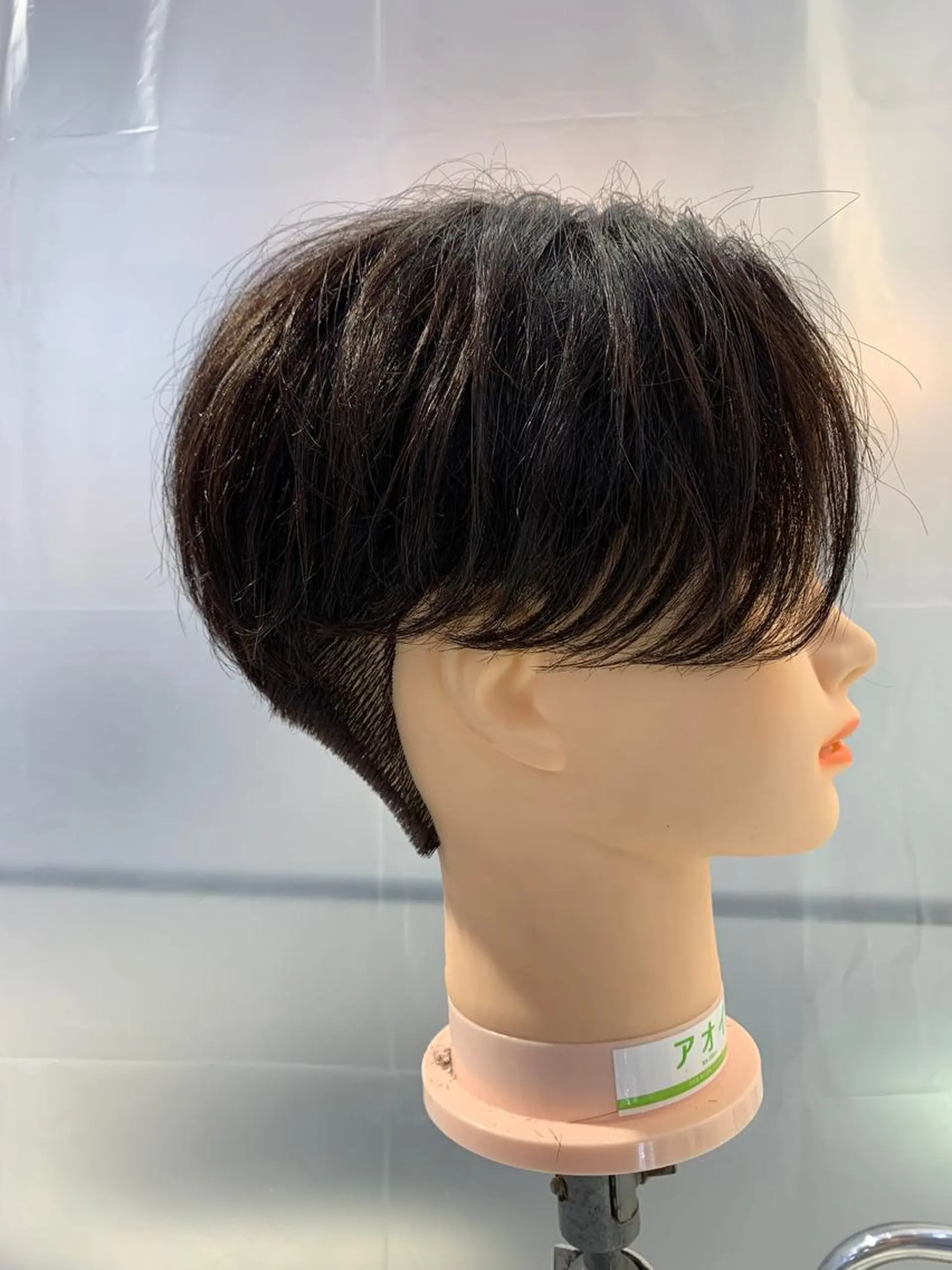 ミディアム メンズ 🏆メンズヘア特化 🥇代表りんぺーのヘアスタイル