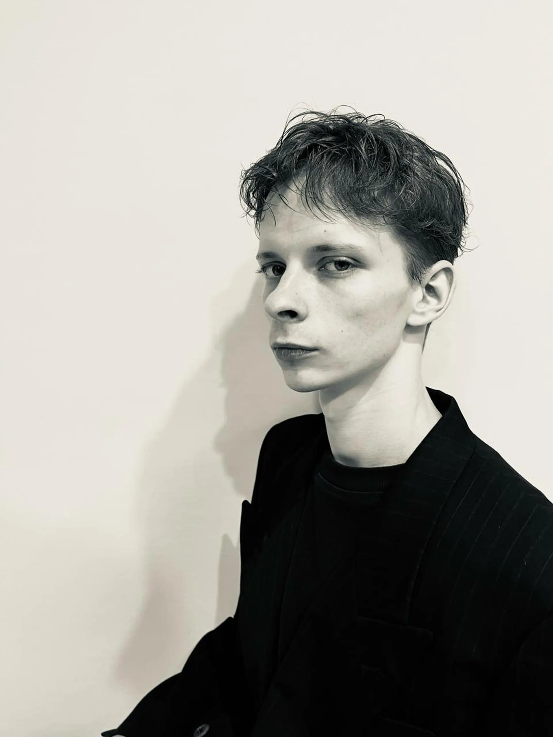 ショート 平田 秋月のヘアスタイル